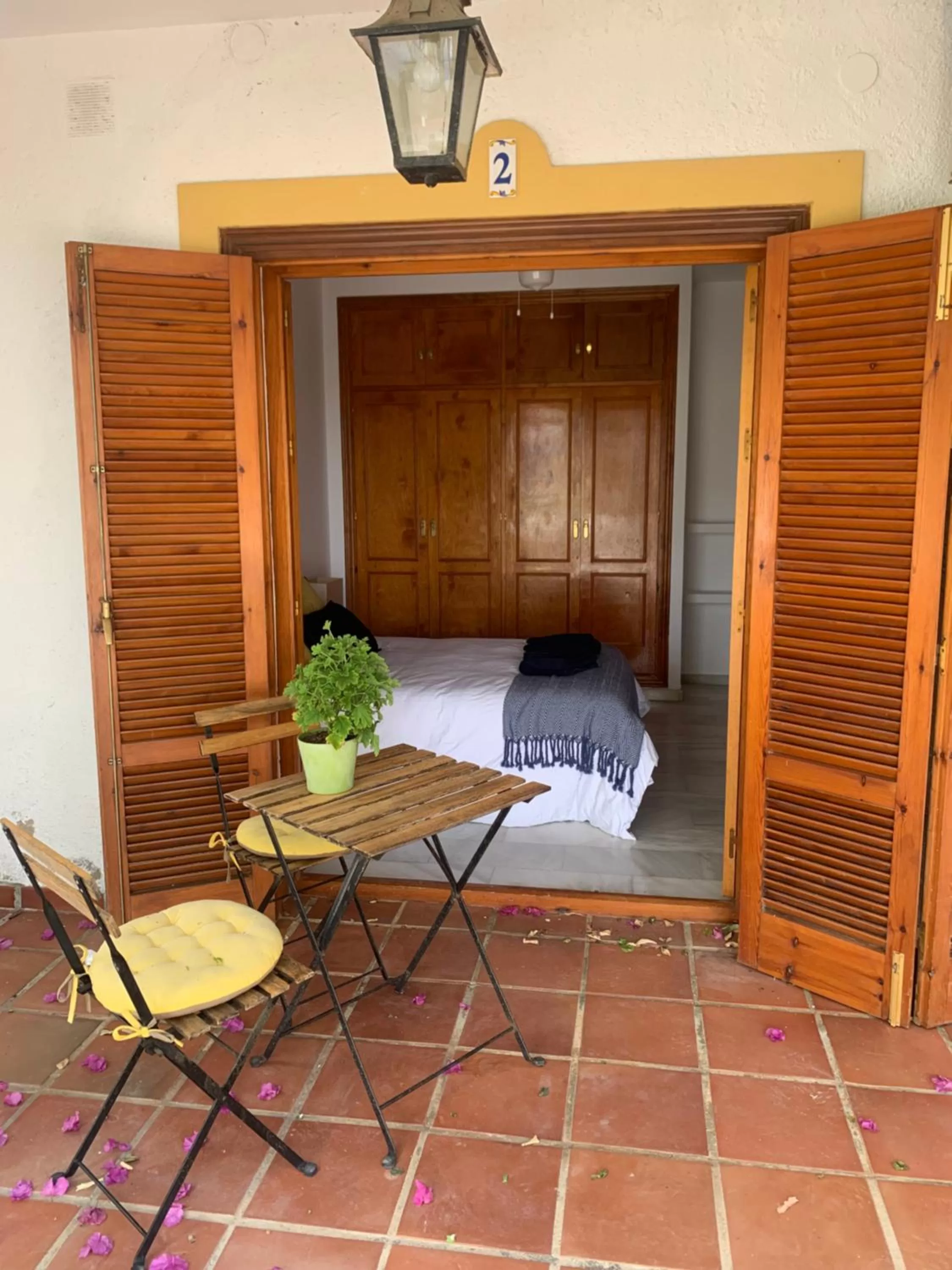 Casa Hermosa Mijas