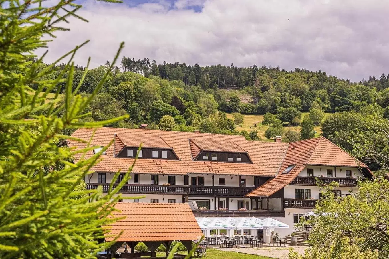 Wohlfühlhotel Landmann Wohlfühlhotel Landmann