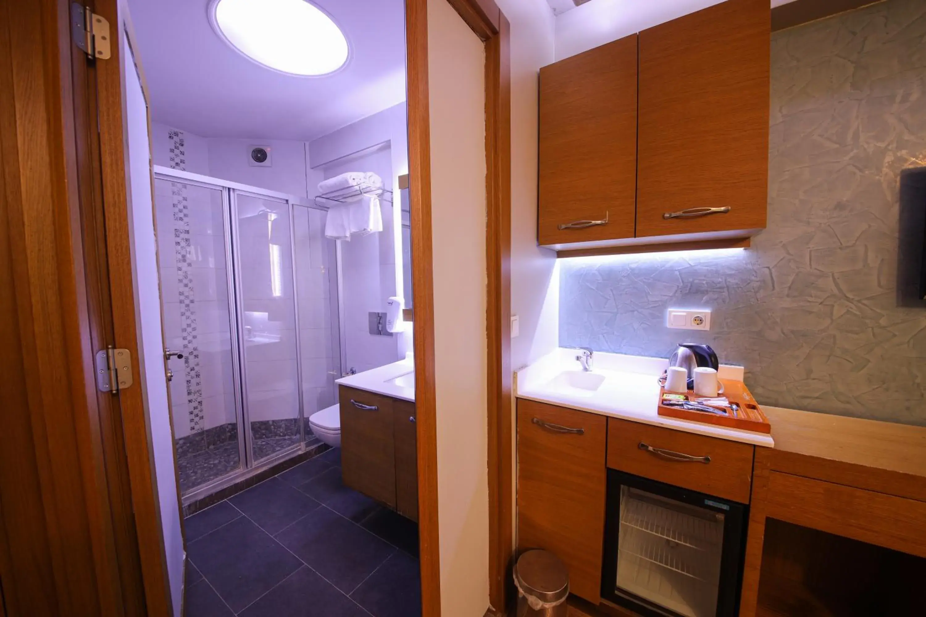 oven, Bathroom in Cumbali Luxury Boutique Hotel
