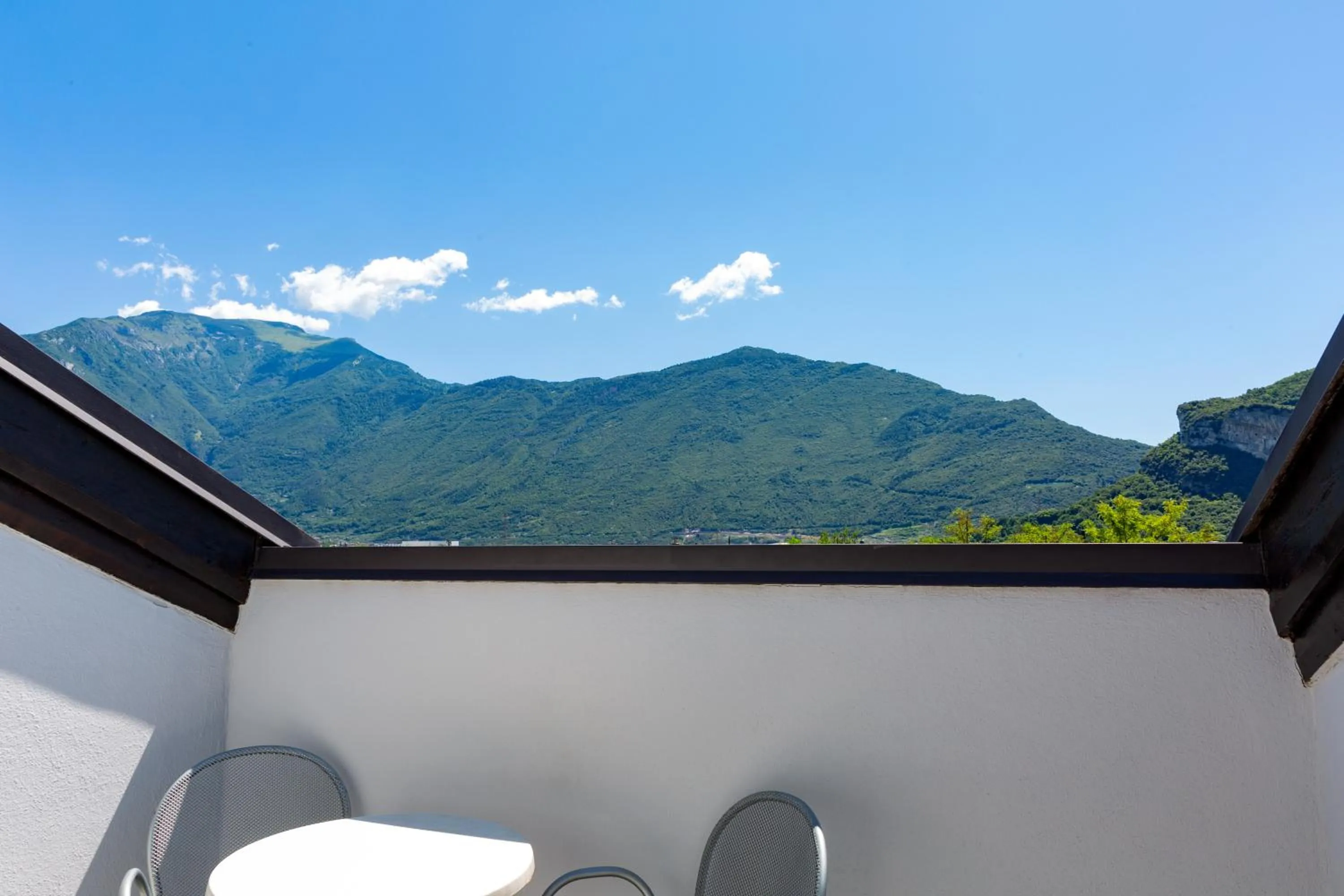 Comfort Double Room in Hotel Campagnola