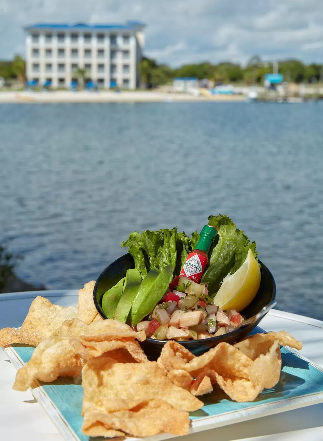 Restaurant/places to eat in The Pointe Hotel Restaurant/places to eat in The Pointe Hotel