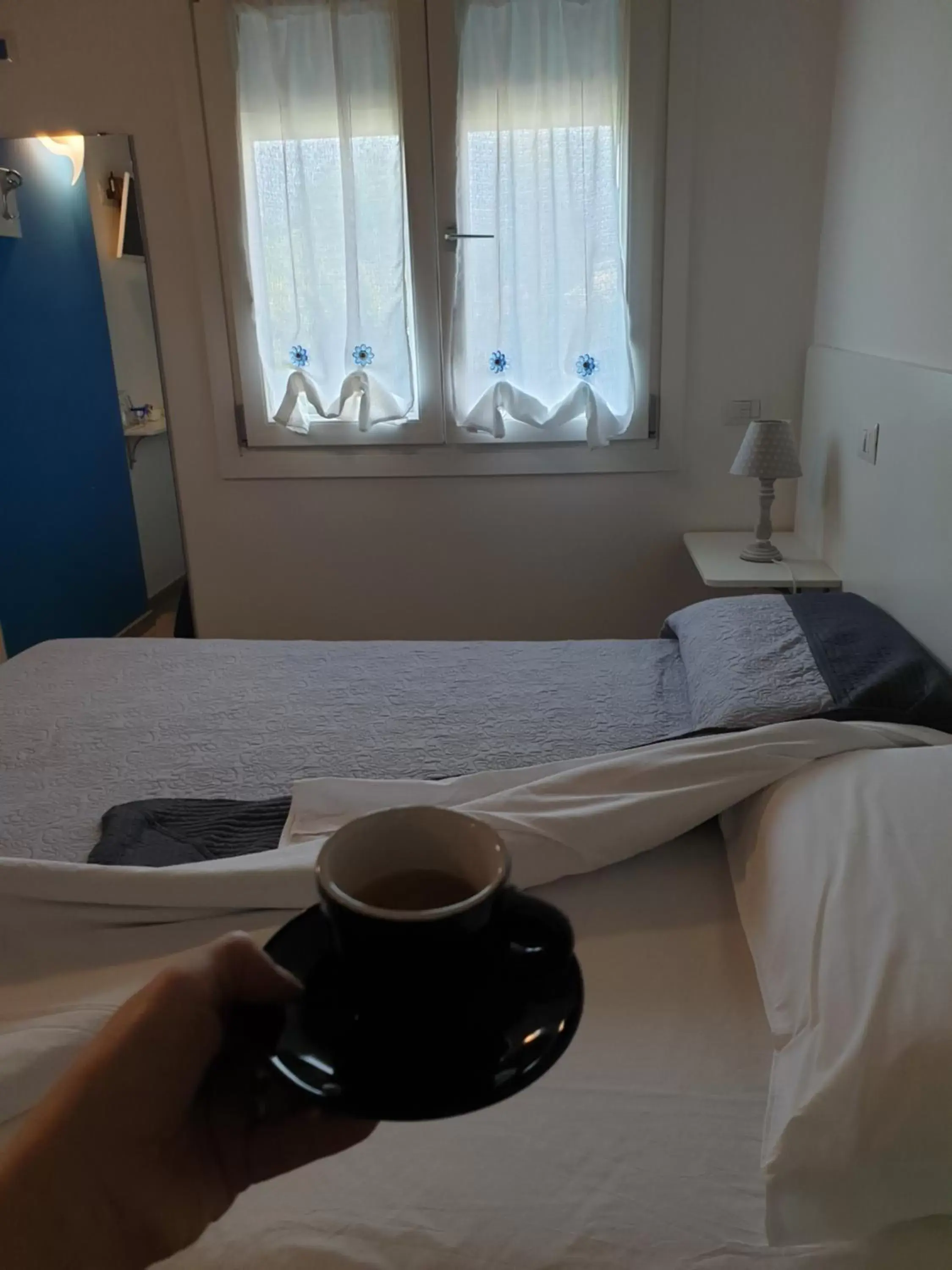 Bedroom, Bed in Il Rifugio Del Tempo