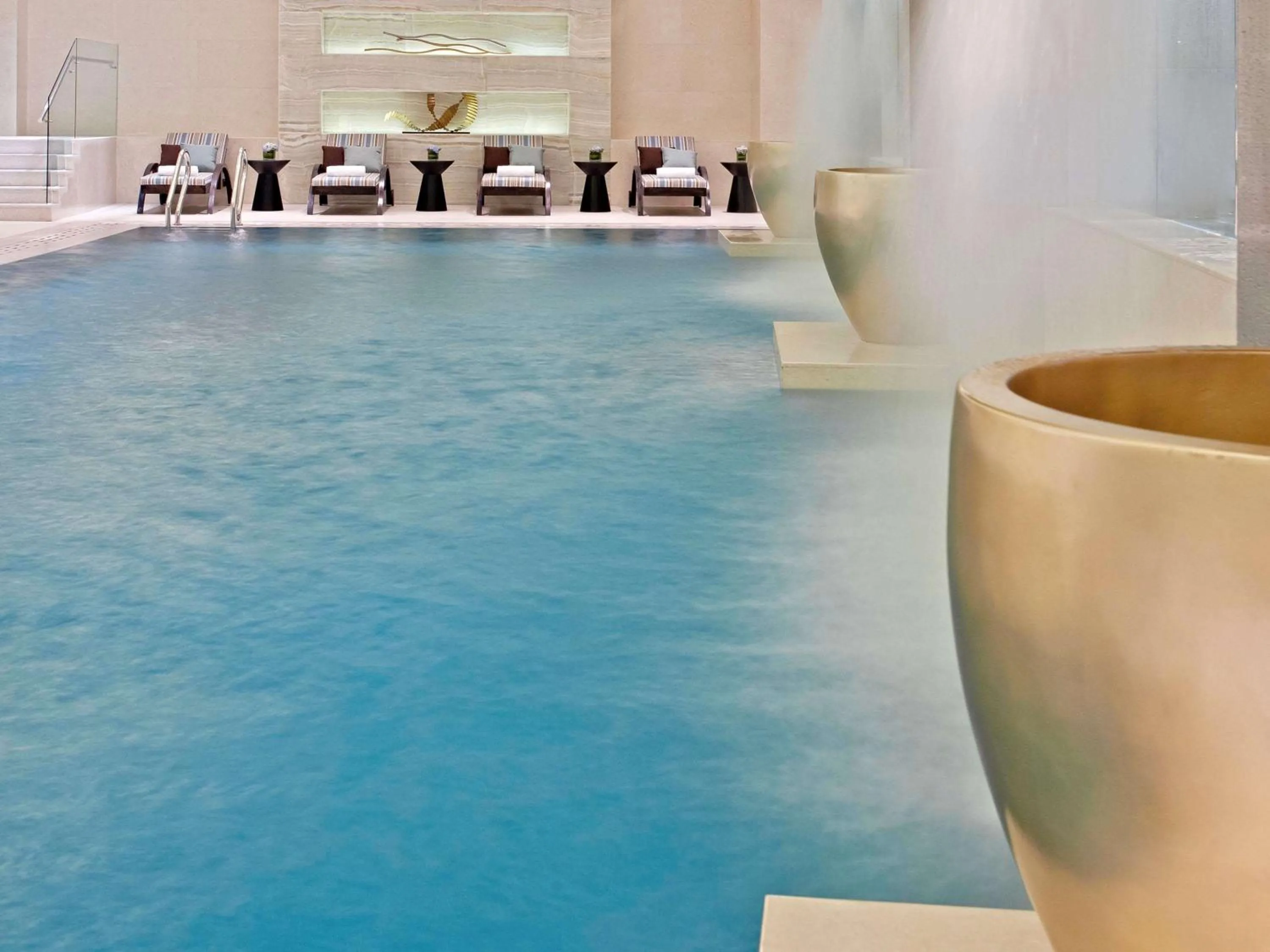 Activities in Fairmont Yangcheng Lake