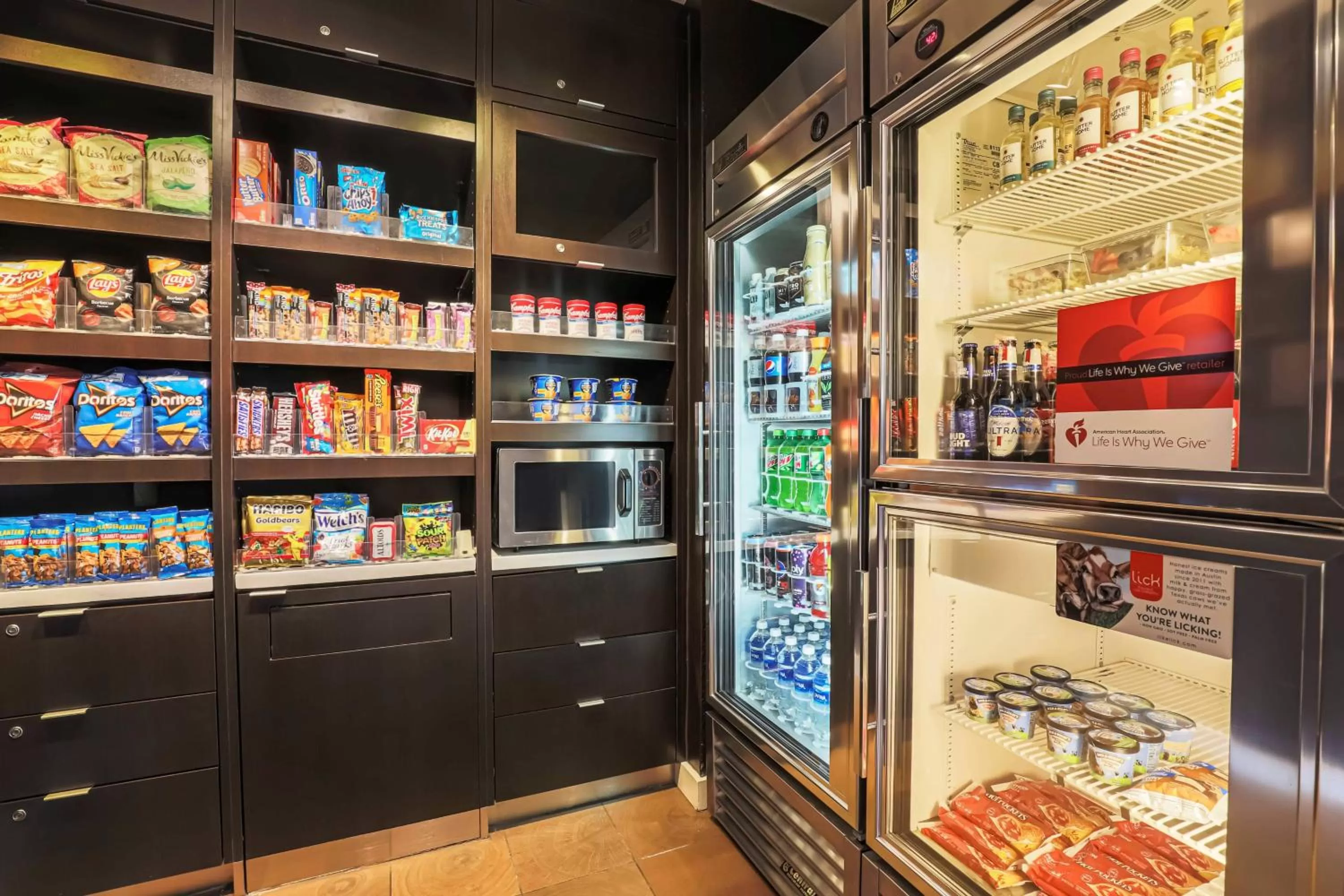 Other in Courtyard Austin Airport