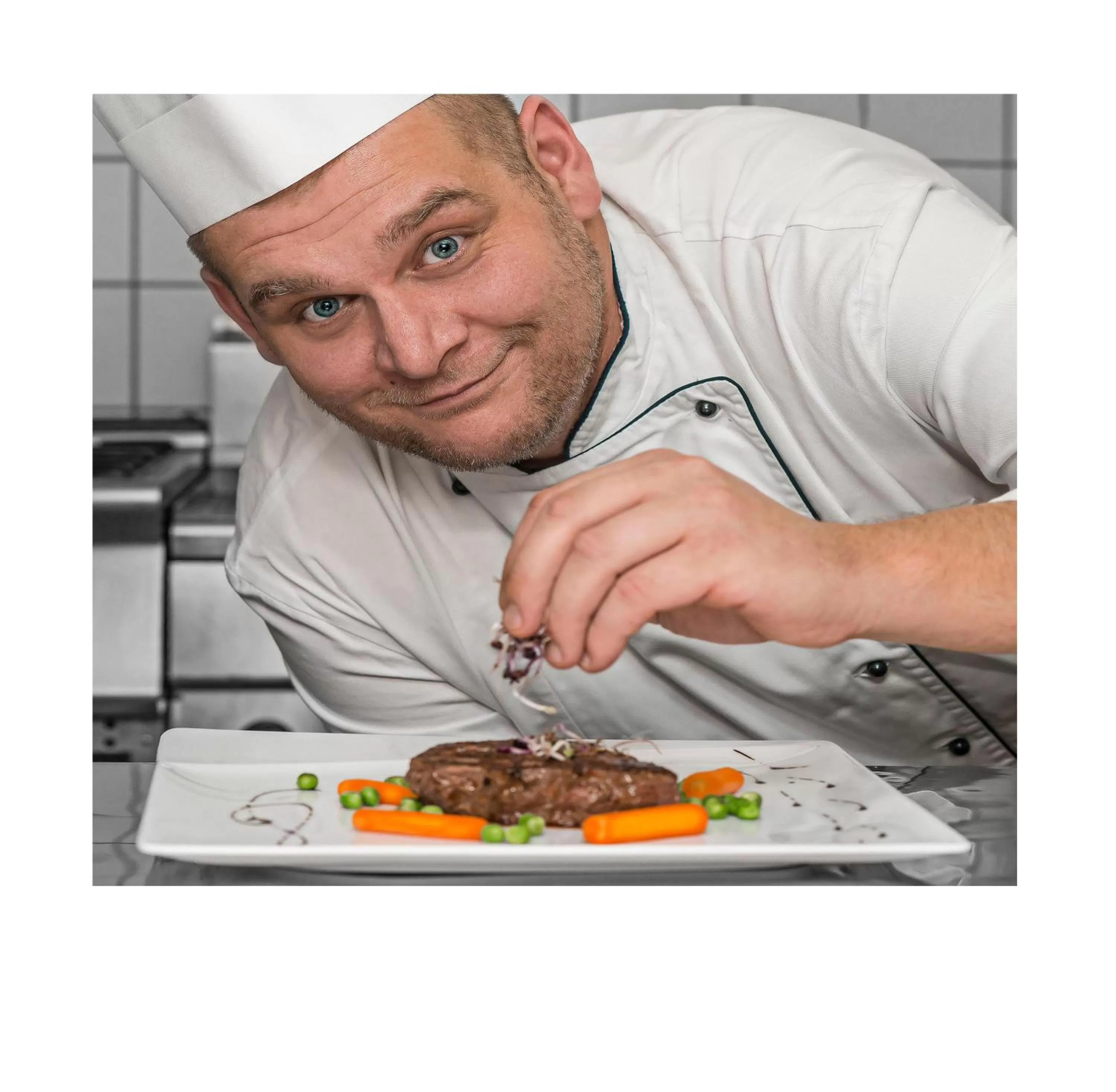 Staff in Wellnesshotel Schönblick