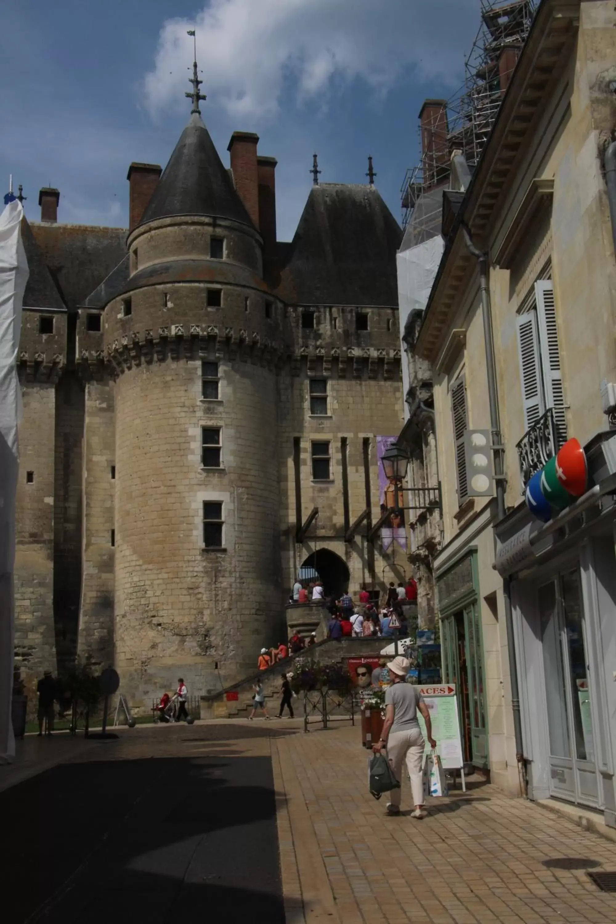 Activities in Chambres et Table d'Hôtes Les Machetières