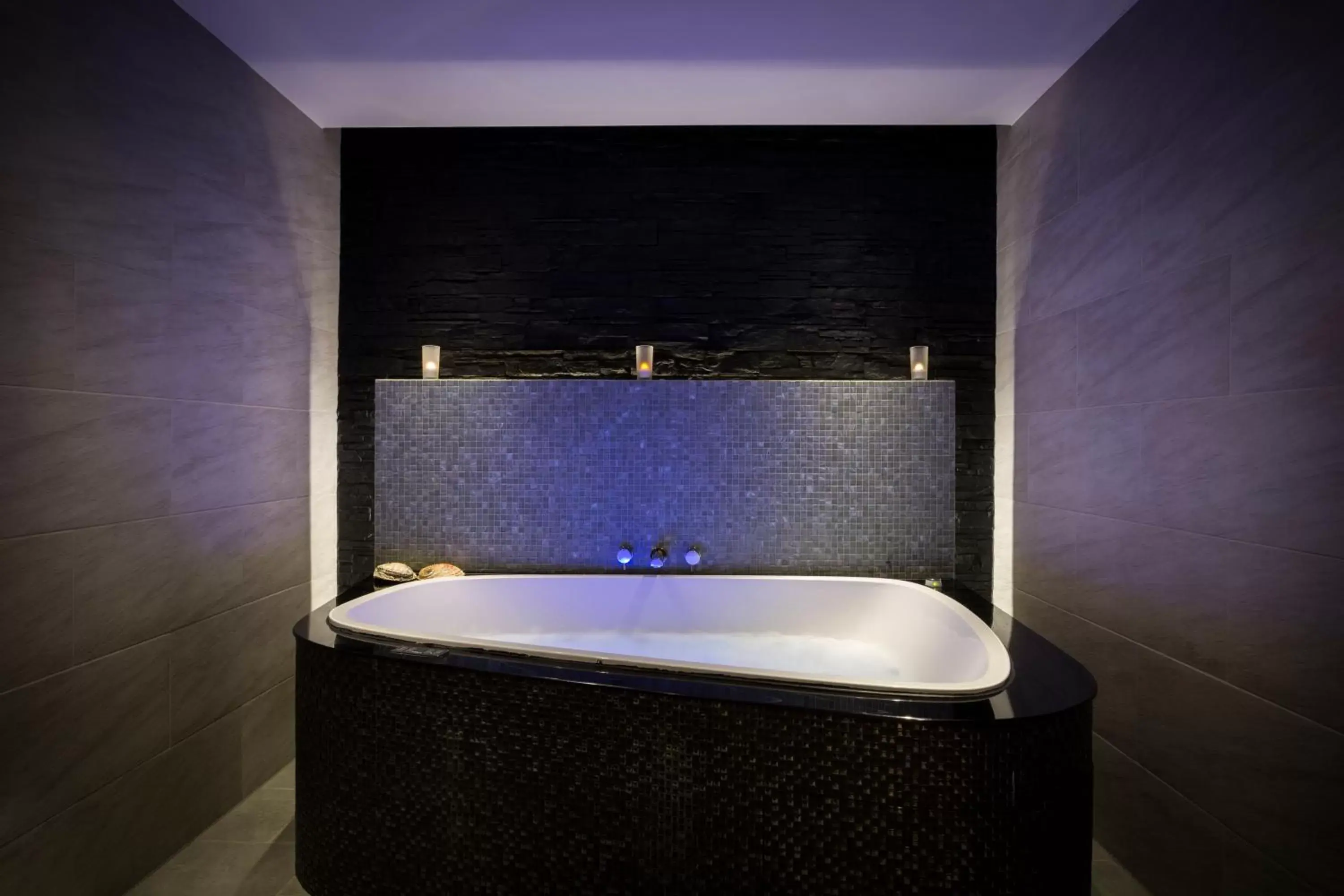 Spa and wellness centre/facilities in Quy Mill Hotel & Spa, Cambridge