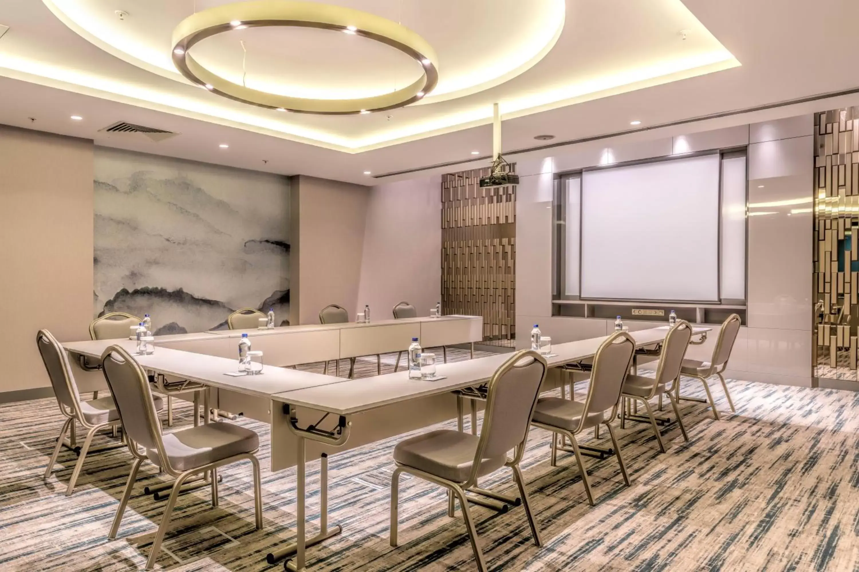 Meeting/conference room in Park Dedeman Eskişehir