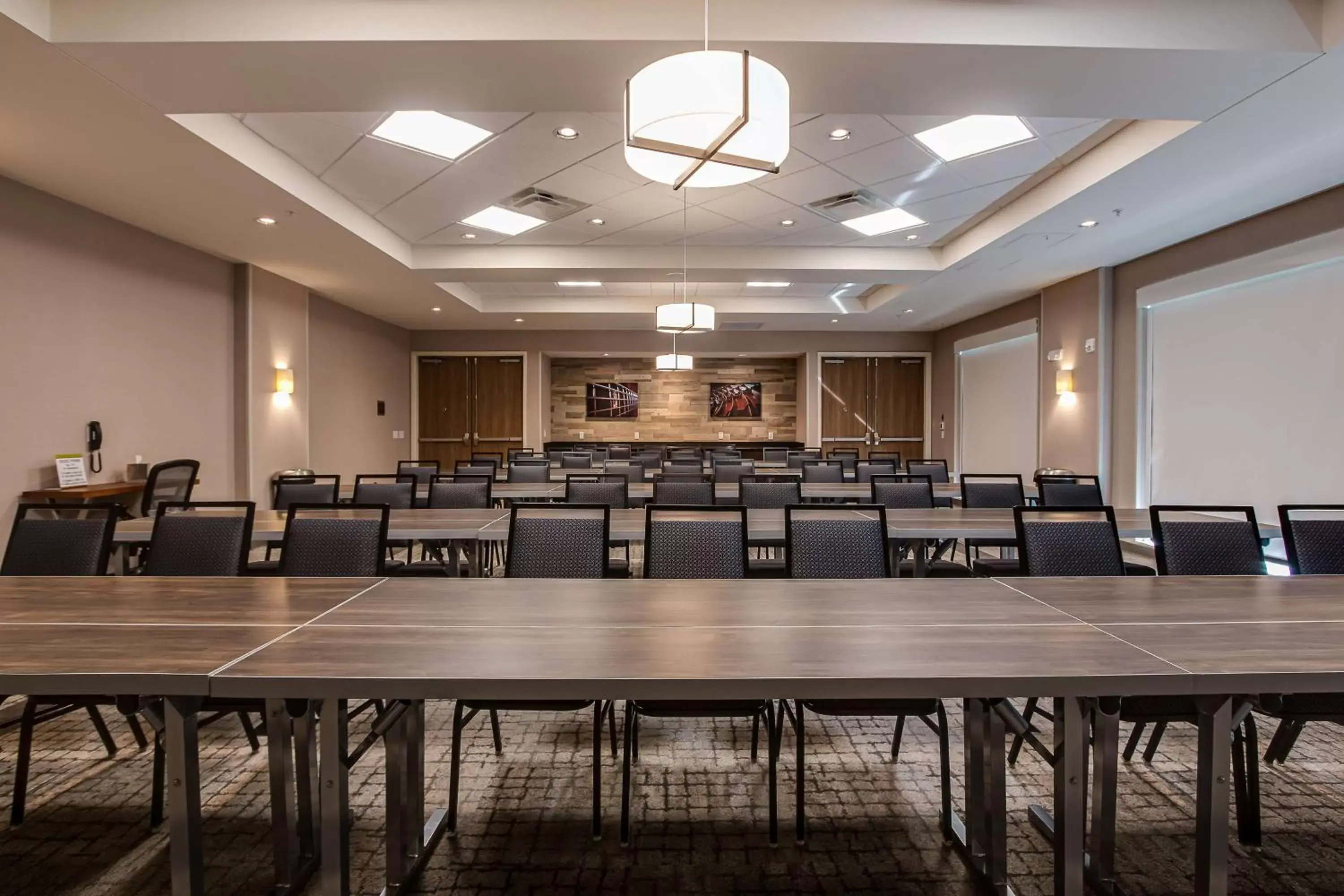 Meeting/conference room in Home2 Suites By Hilton Nashville Bellevue