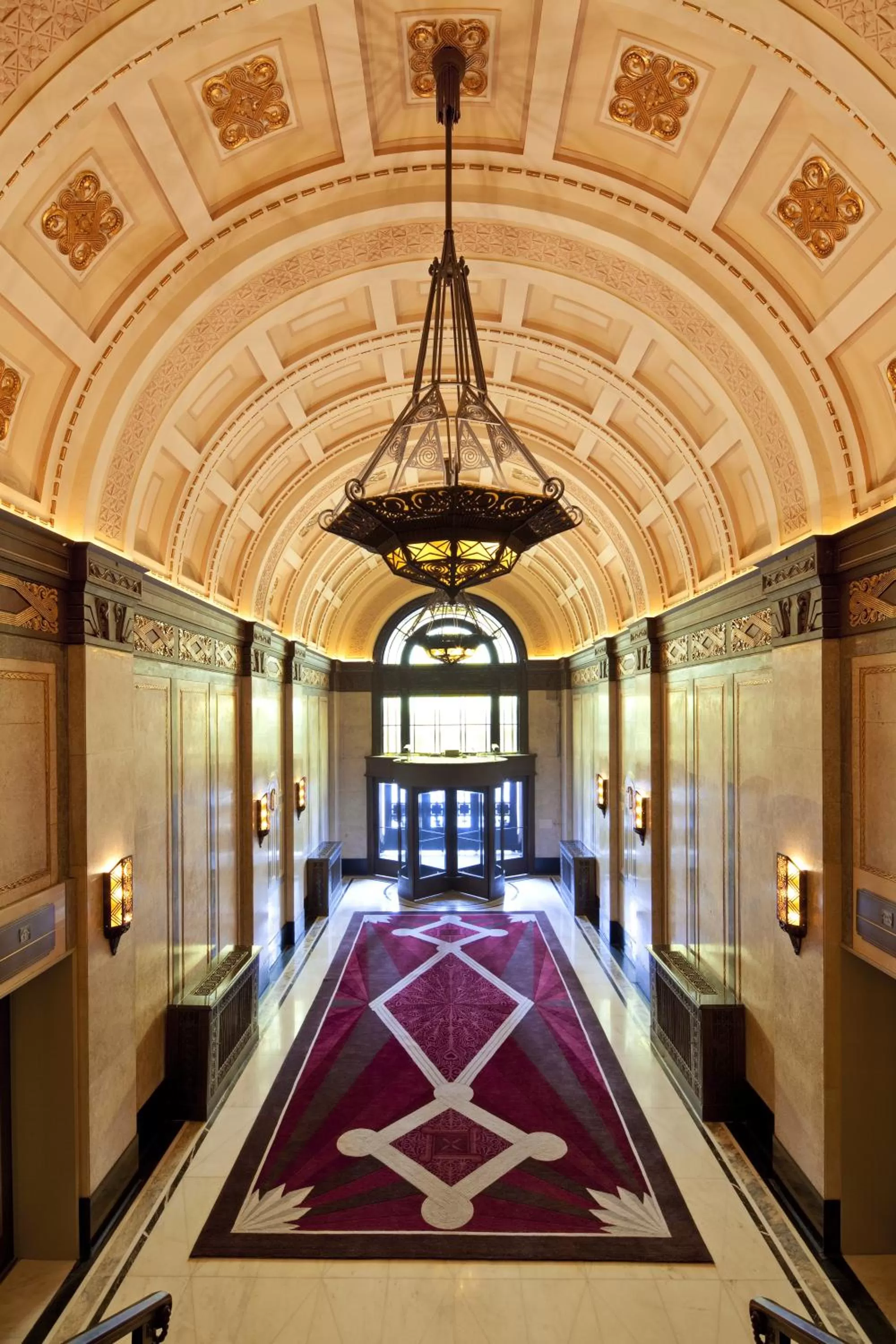 Other in Fairmont Peace Hotel on the Bund