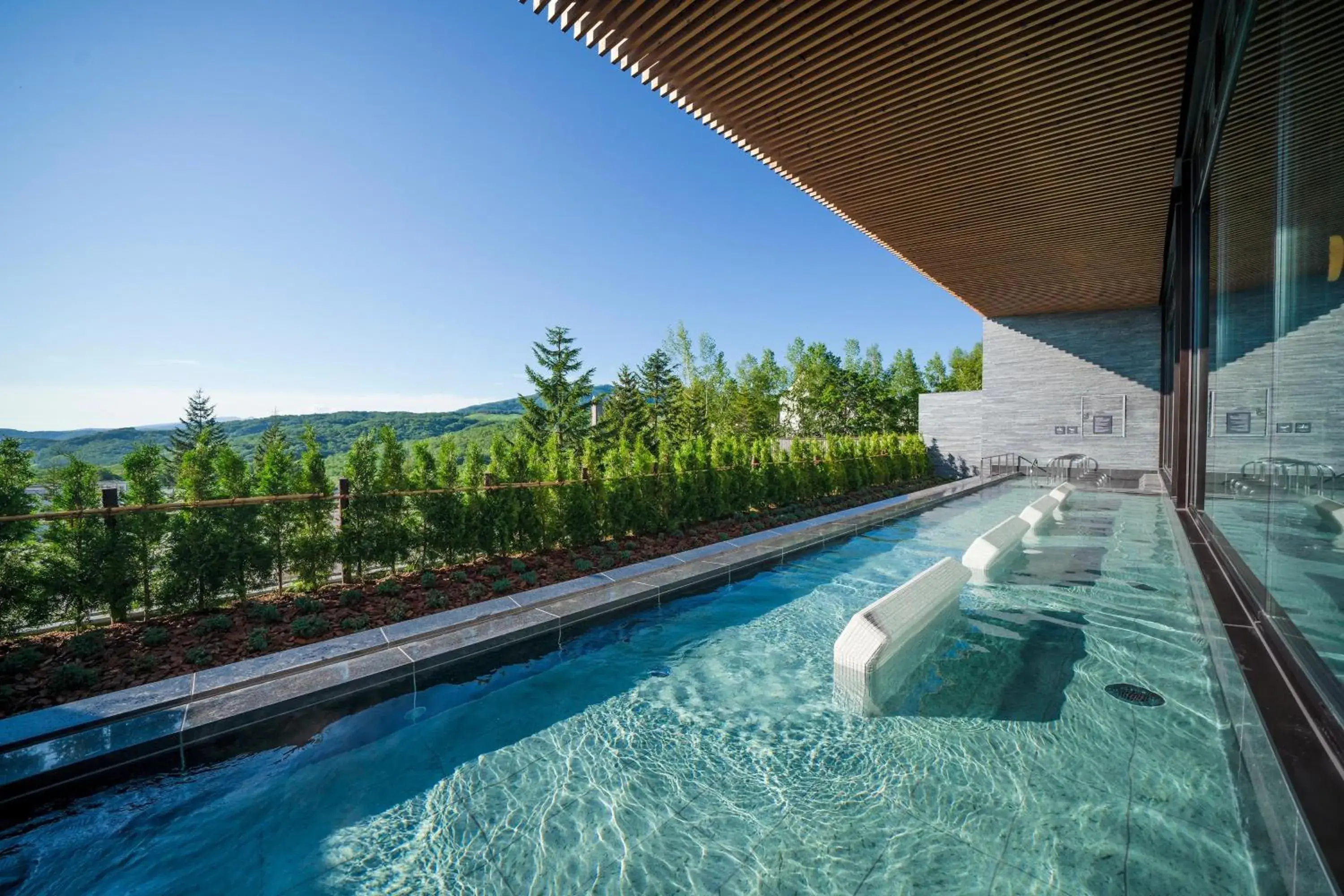 Spa and wellness centre/facilities, Swimming Pool in The Westin Rusutsu Resort