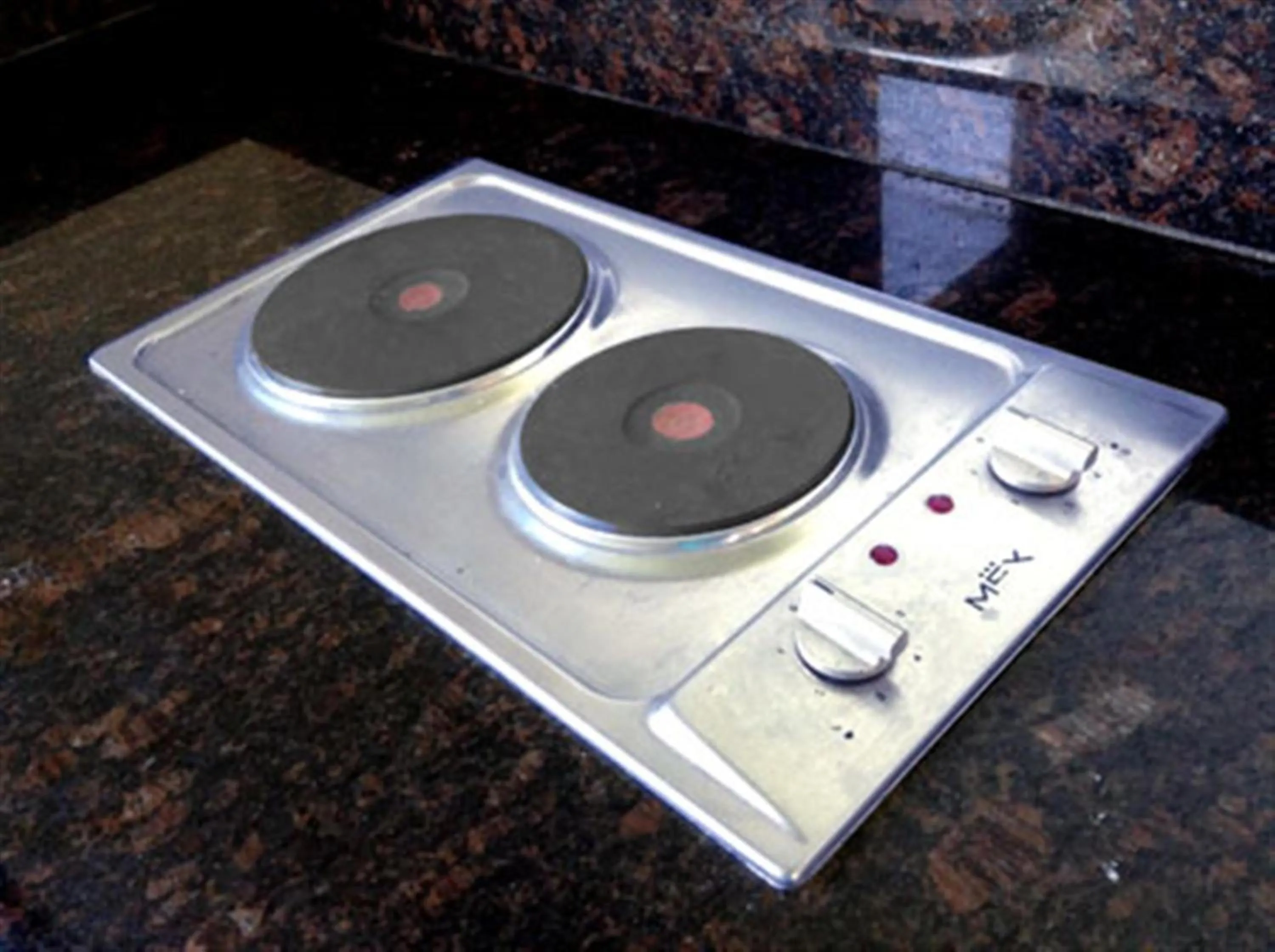 Kitchen or kitchenette in Siray House