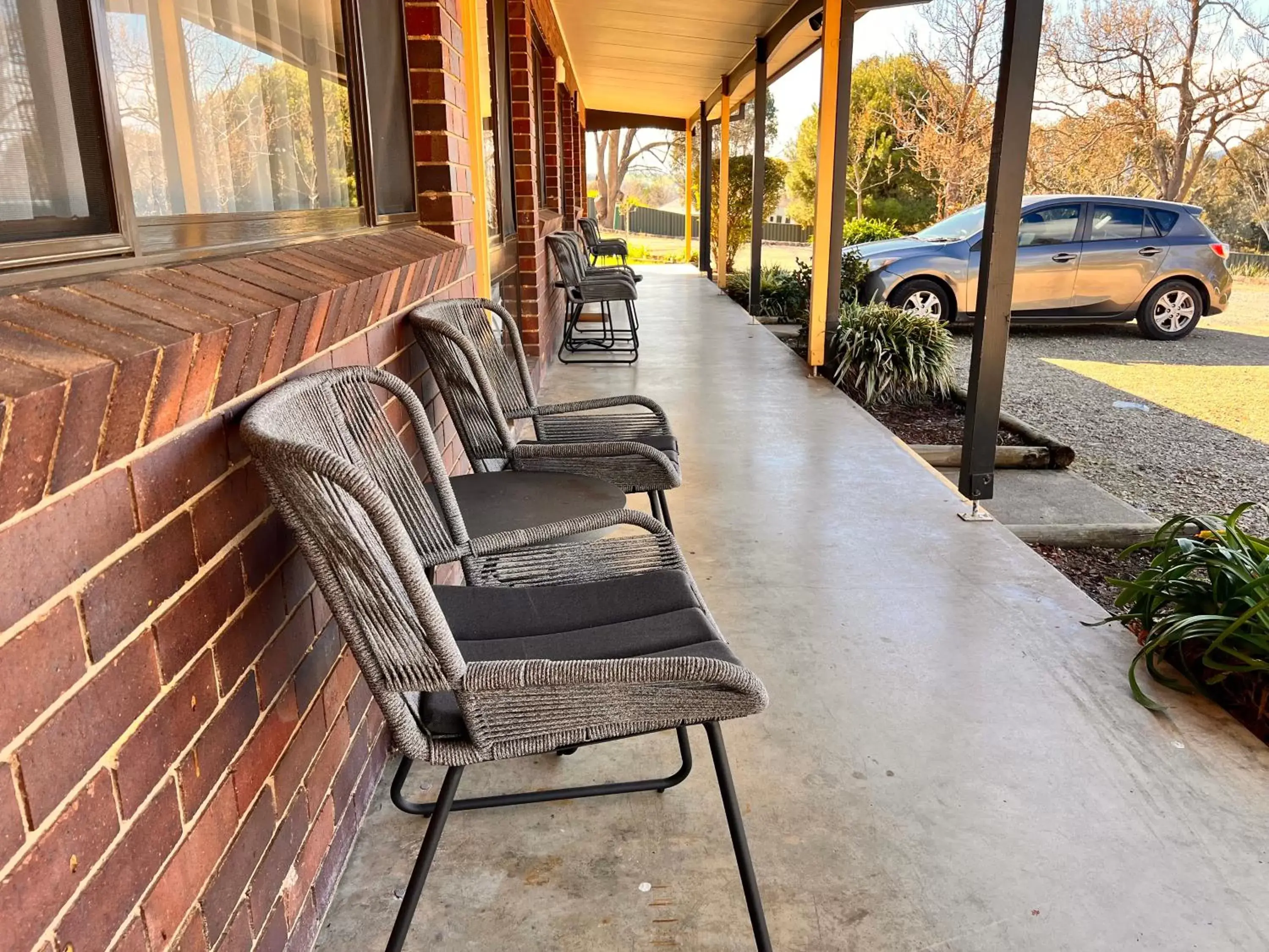 Tumut Valley Motel