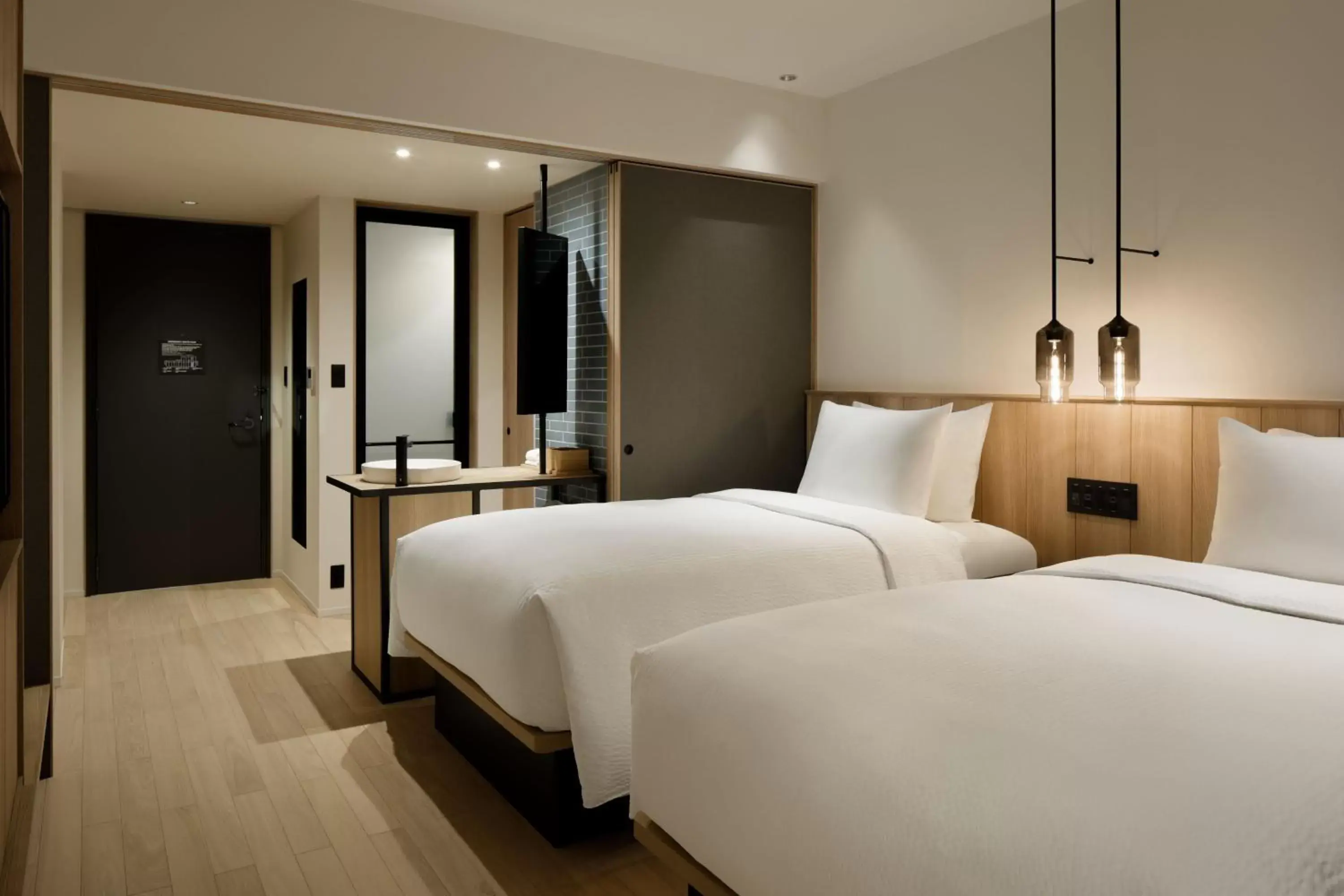 Photo of the whole room, Bed in Fairfield by Marriott Gifu Mino