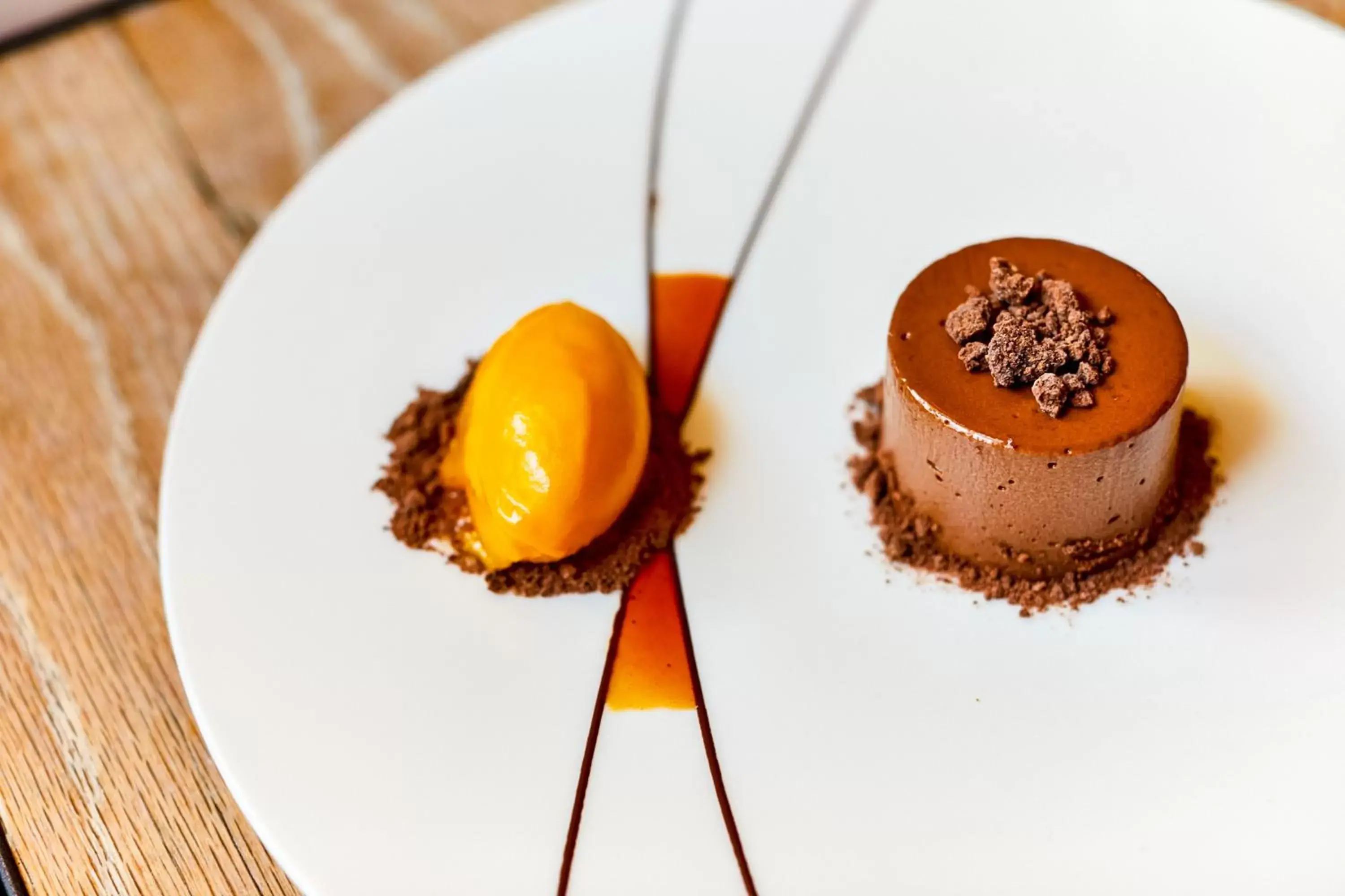 Restaurant/places to eat in ABode Canterbury Restaurant/places to eat in ABode Canterbury