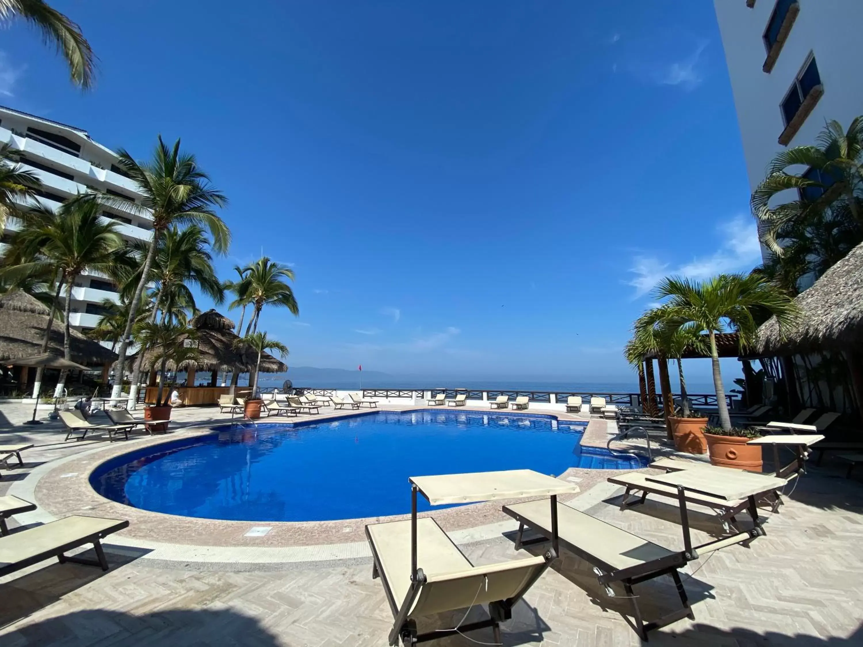 Pool view, Swimming Pool in Costa Sur Resort & Spa