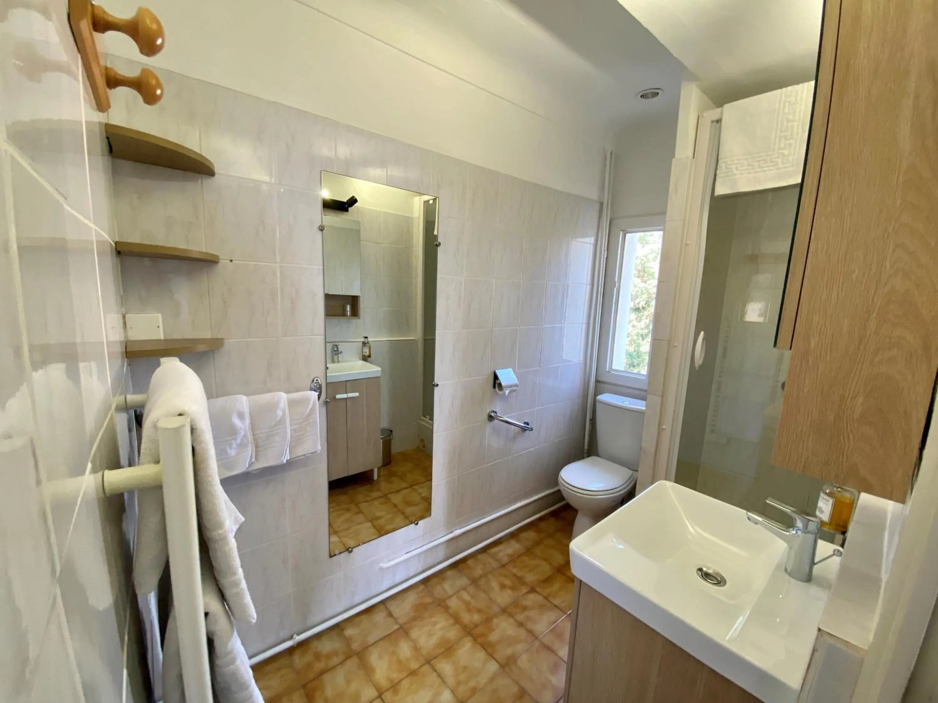 Logis Hôtel La Bellaudière