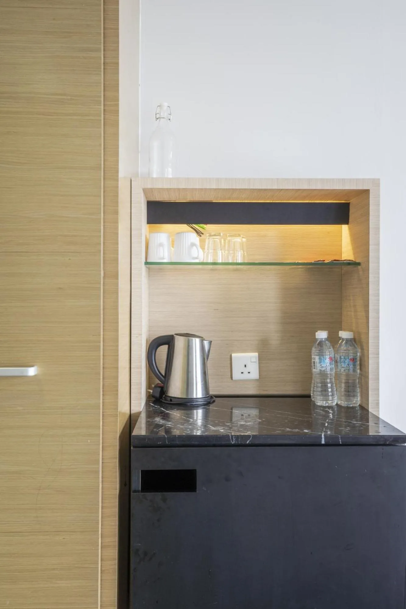 oven in Greystone D' Majestic Place