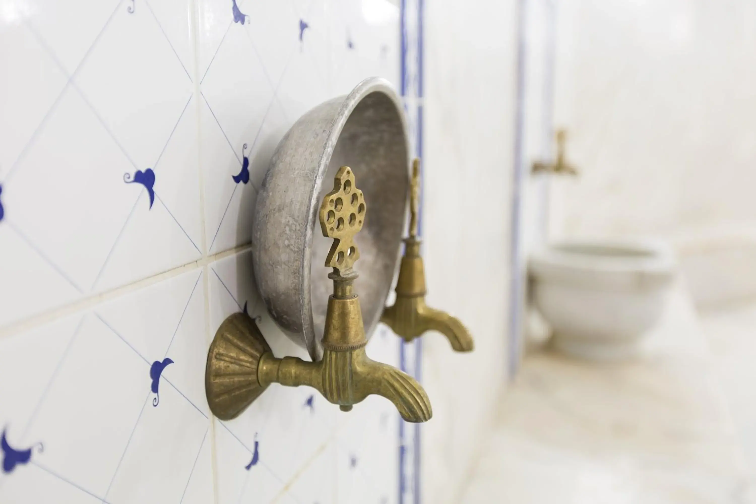 Spa and wellness centre/facilities in Euro Park Hotel Bursa Spa and wellness centre/facilities in Euro Park Hotel Bursa