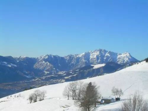 Area and facilities in Hotel Residence La Rosa