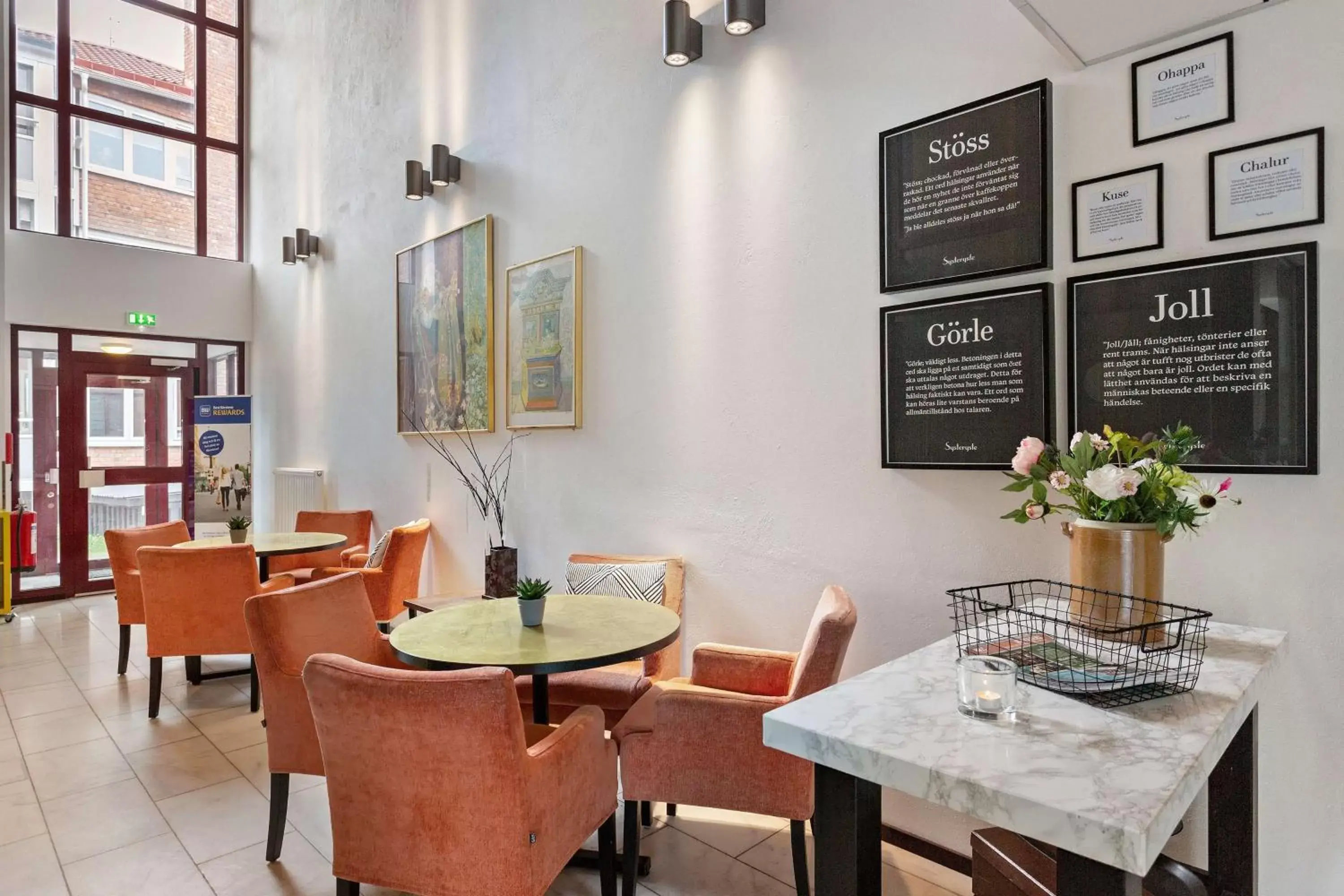 Lounge or bar in Best Western Hotell Hudik Lounge or bar in Best Western Hotell Hudik