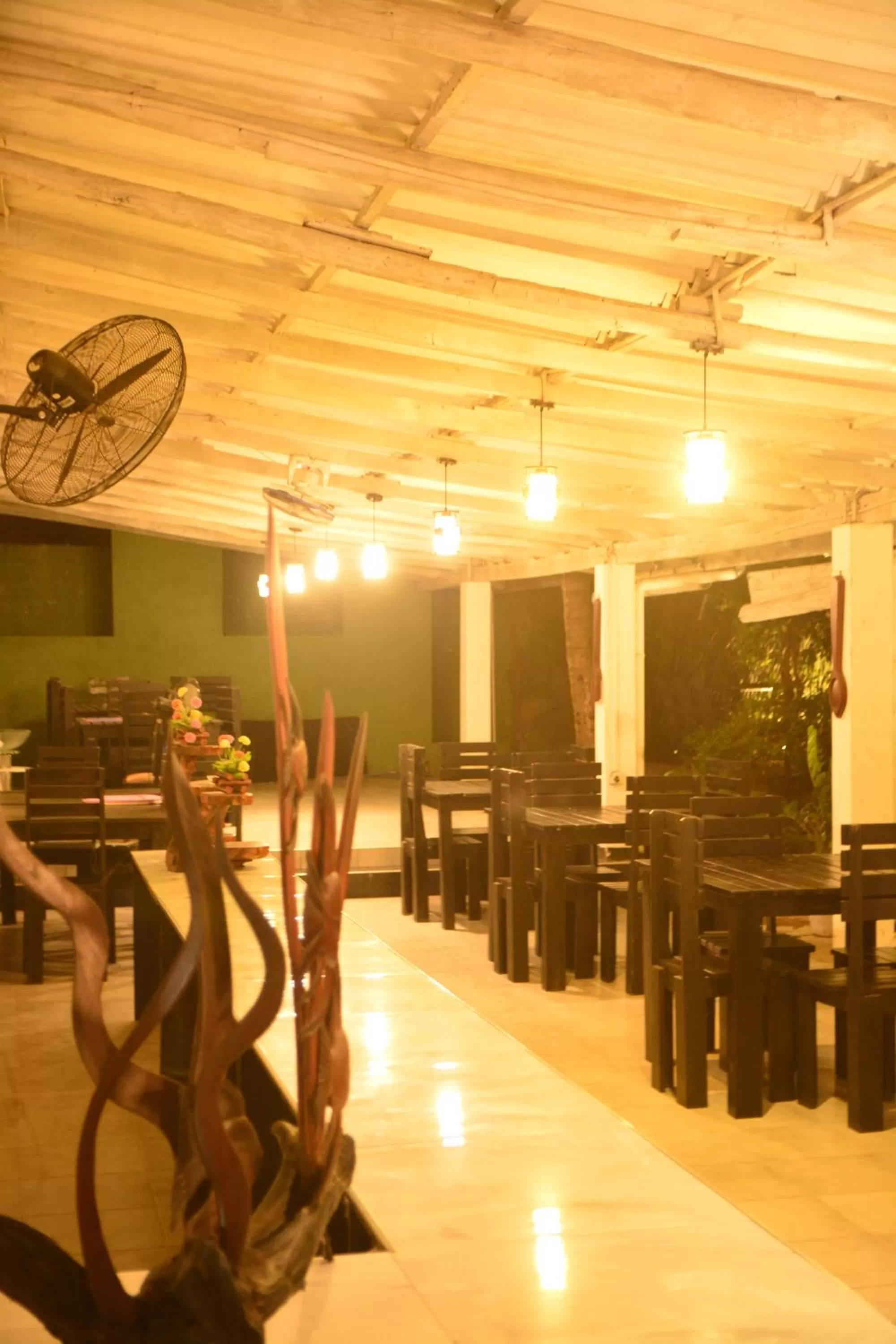 Seyara Holiday Resort