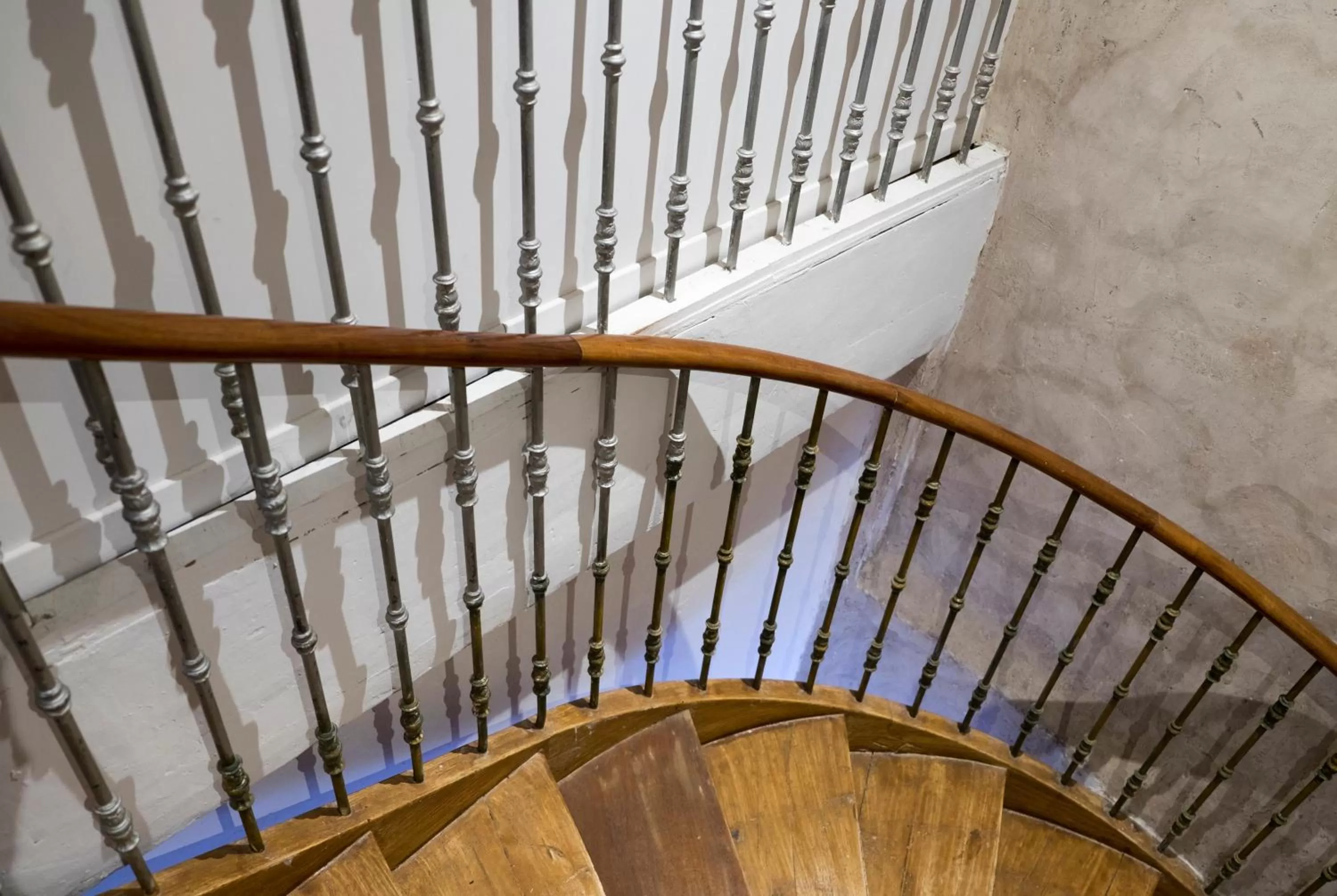 Property building in Chambres d hôtes du Castell de Blés