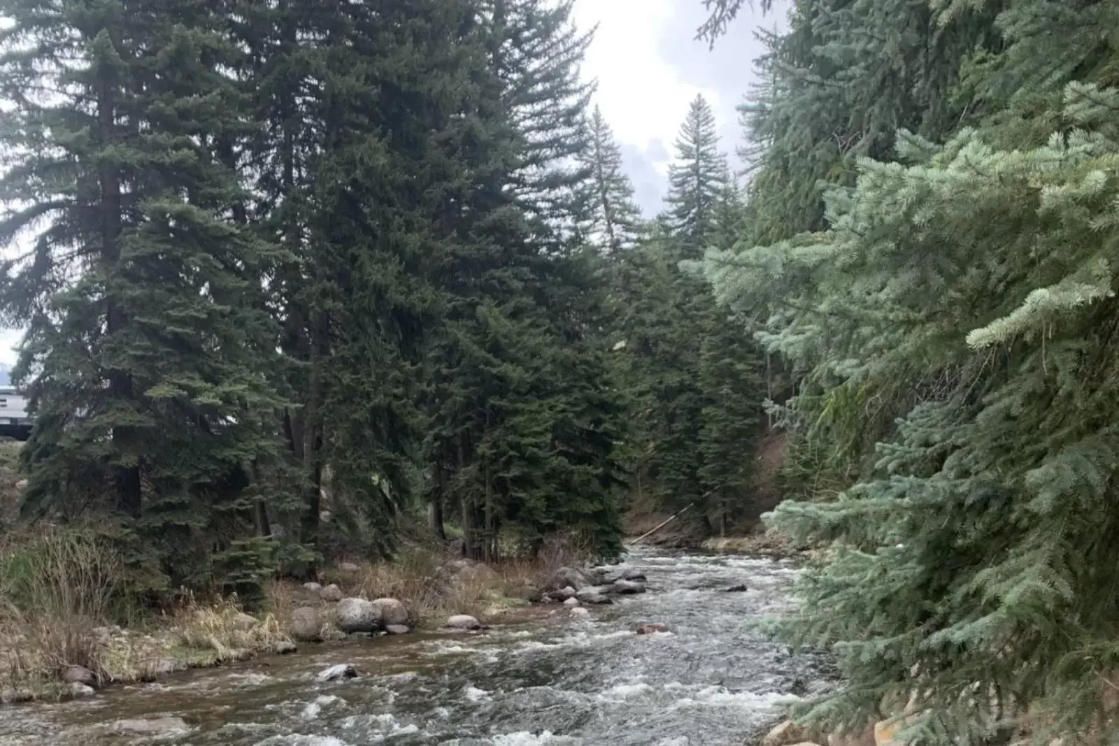 Day in Bluegreen's StreamSide at Vail
