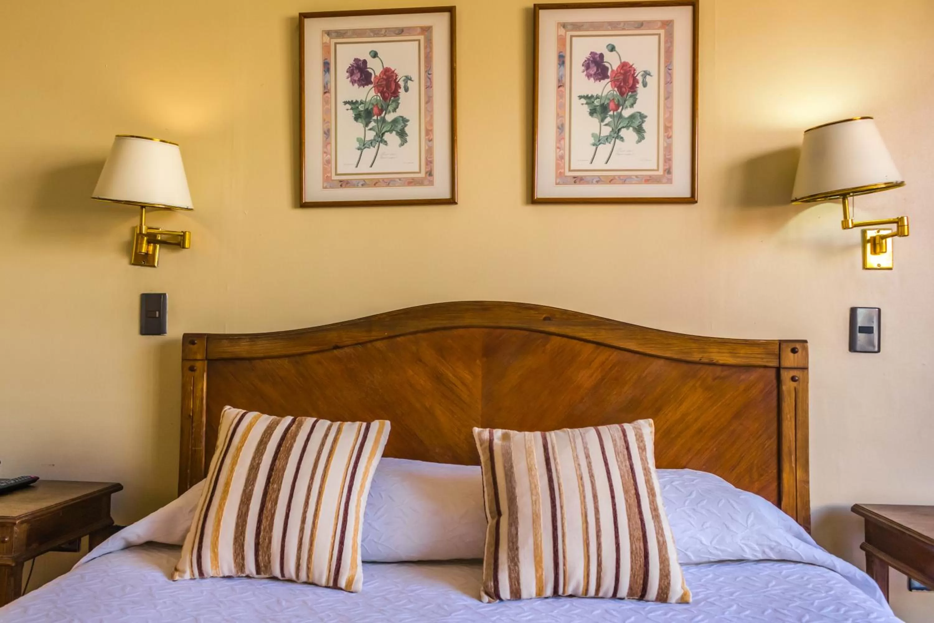 Bed in Alessandria Apart - Coronel Pereira