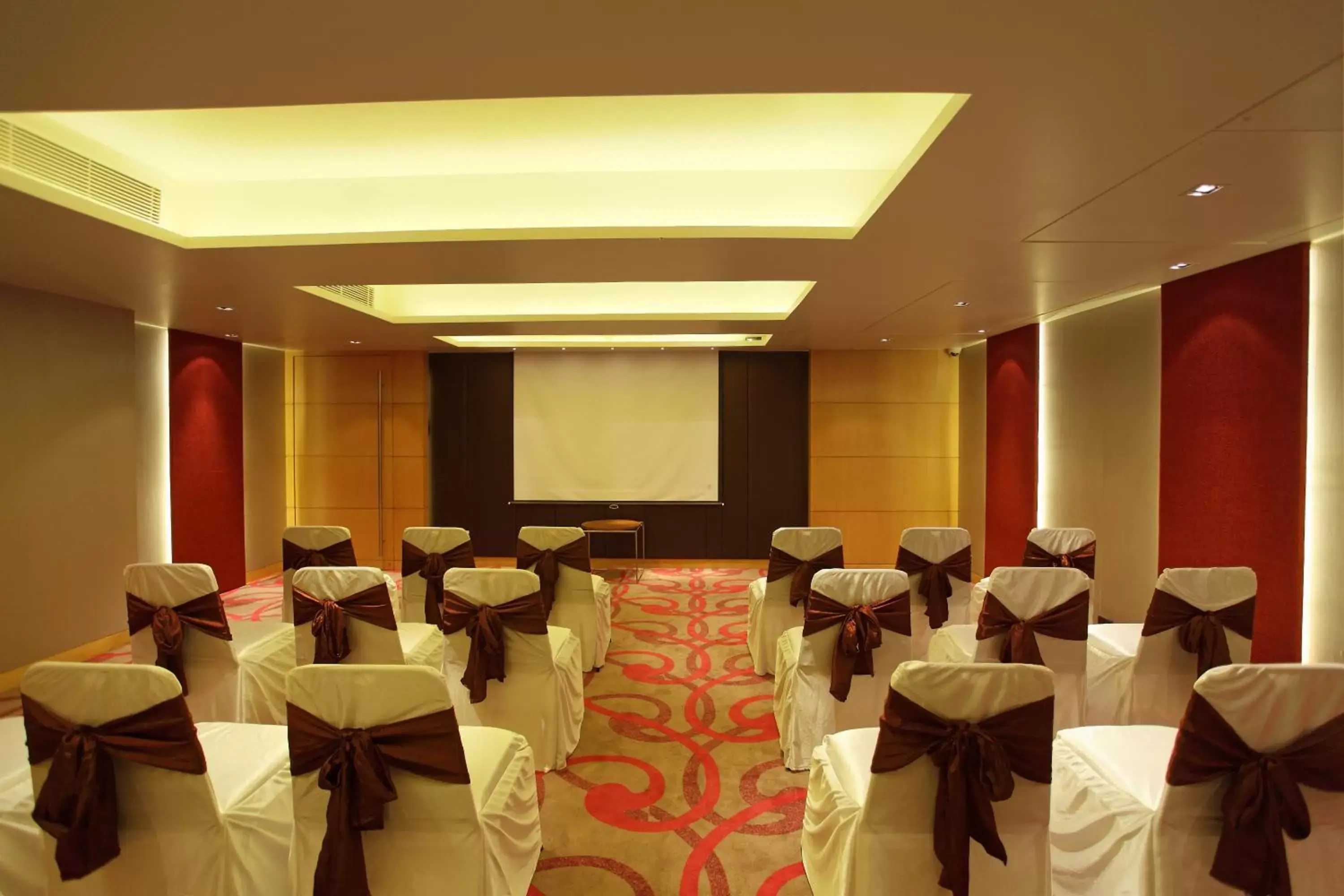 Banquet/Function facilities, Banquet Facilities in Comfort Inn Legacy