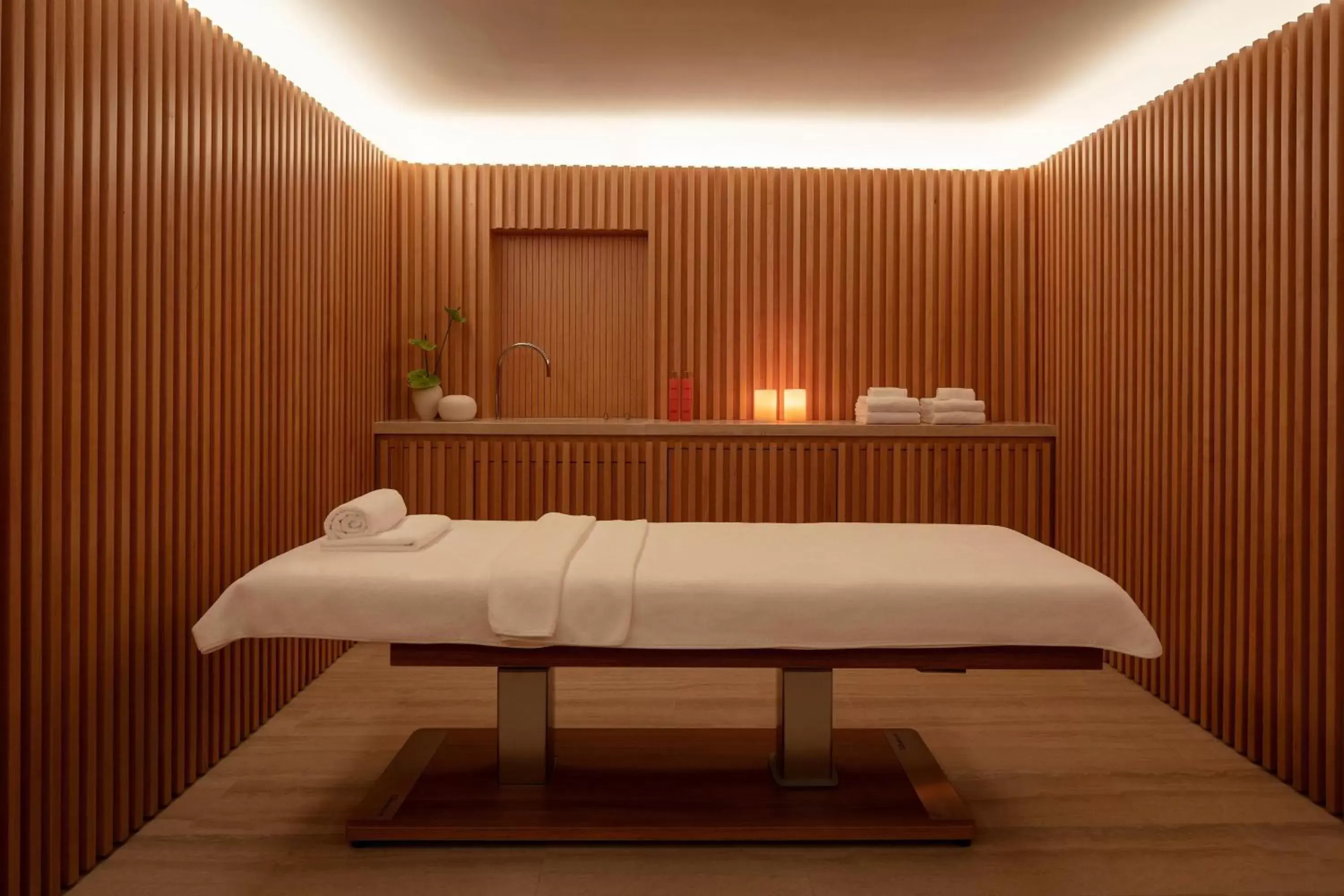 Spa and wellness centre/facilities, Spa/Wellness in The Jaffa, a Luxury Collection Hotel, Tel Aviv