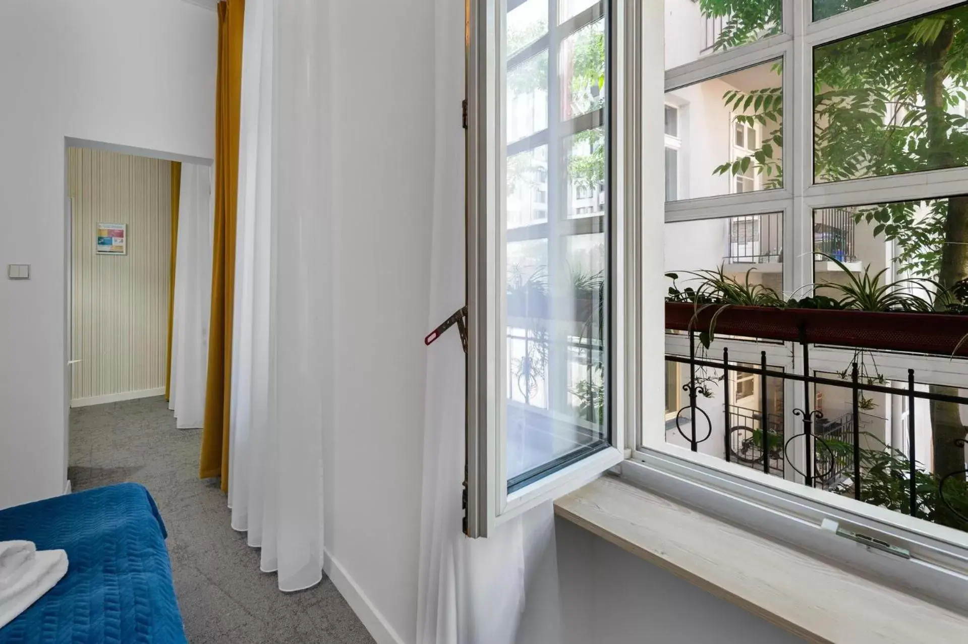 Photo of the whole room in Elisabeth Old Town Photo of the whole room in Elisabeth Old Town