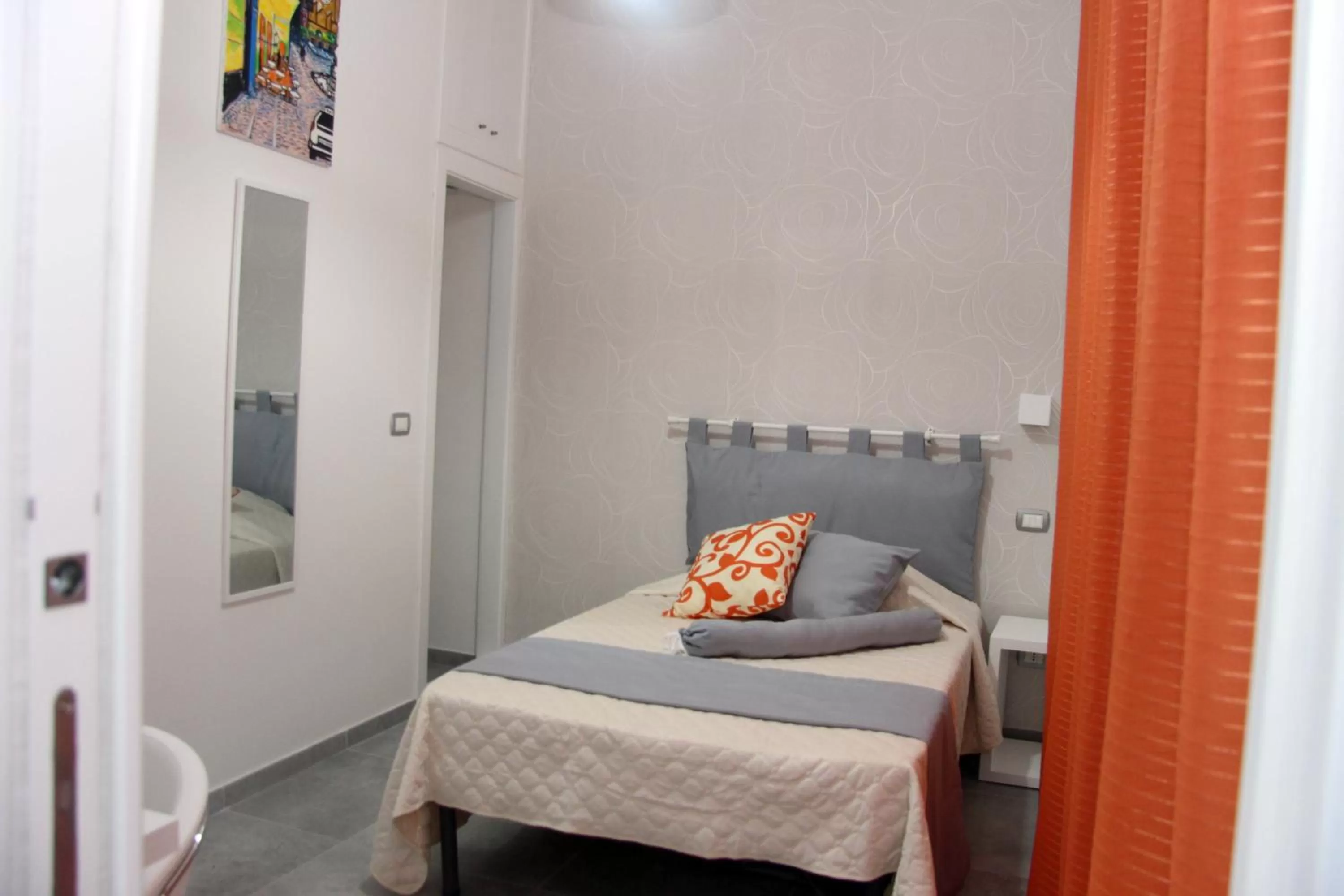 Photo of the whole room, Bed in Stella Diana