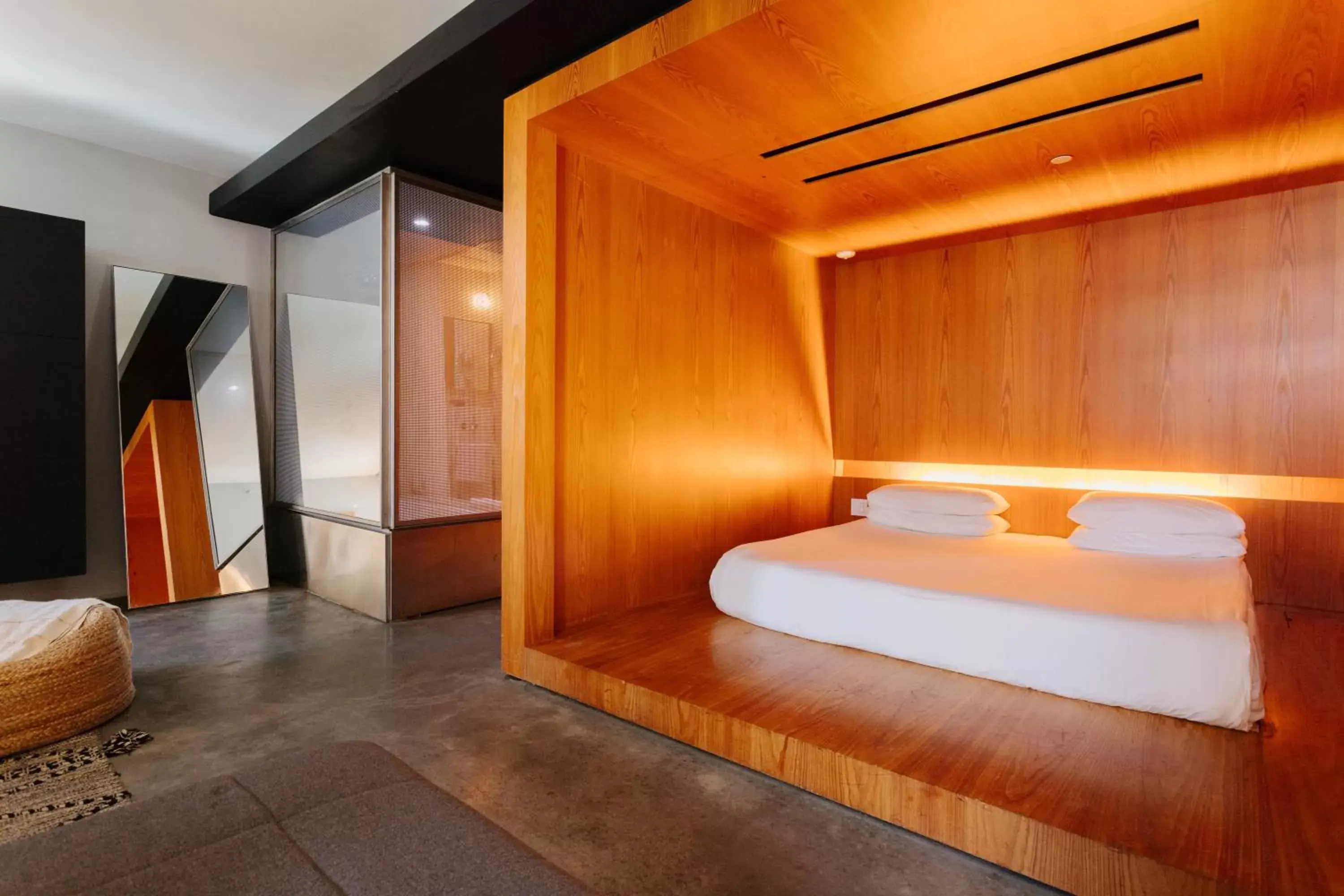 Suite in Selina Chelsea Suite in Selina Chelsea