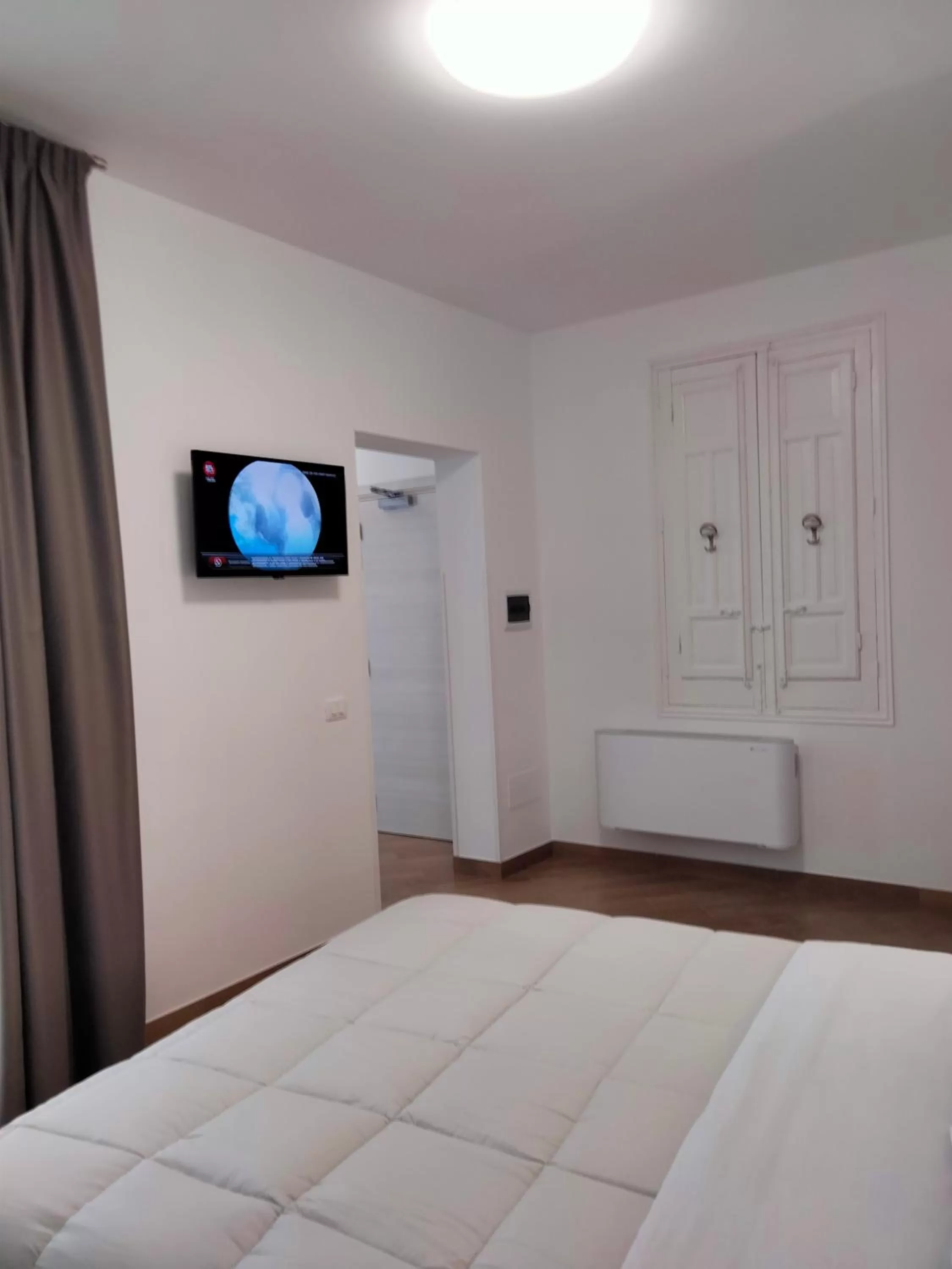 Photo of the whole room, TV/Entertainment Center in THE BEST SUITES & ROOMS - A pochi passi dalla kasbah -