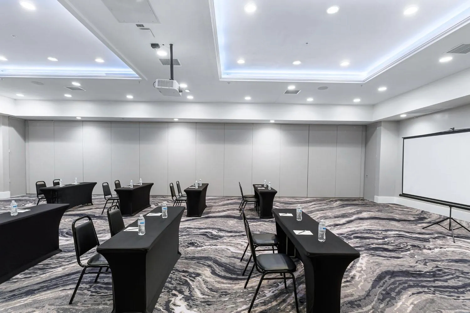 Banquet/Function facilities in Harborside Hotel