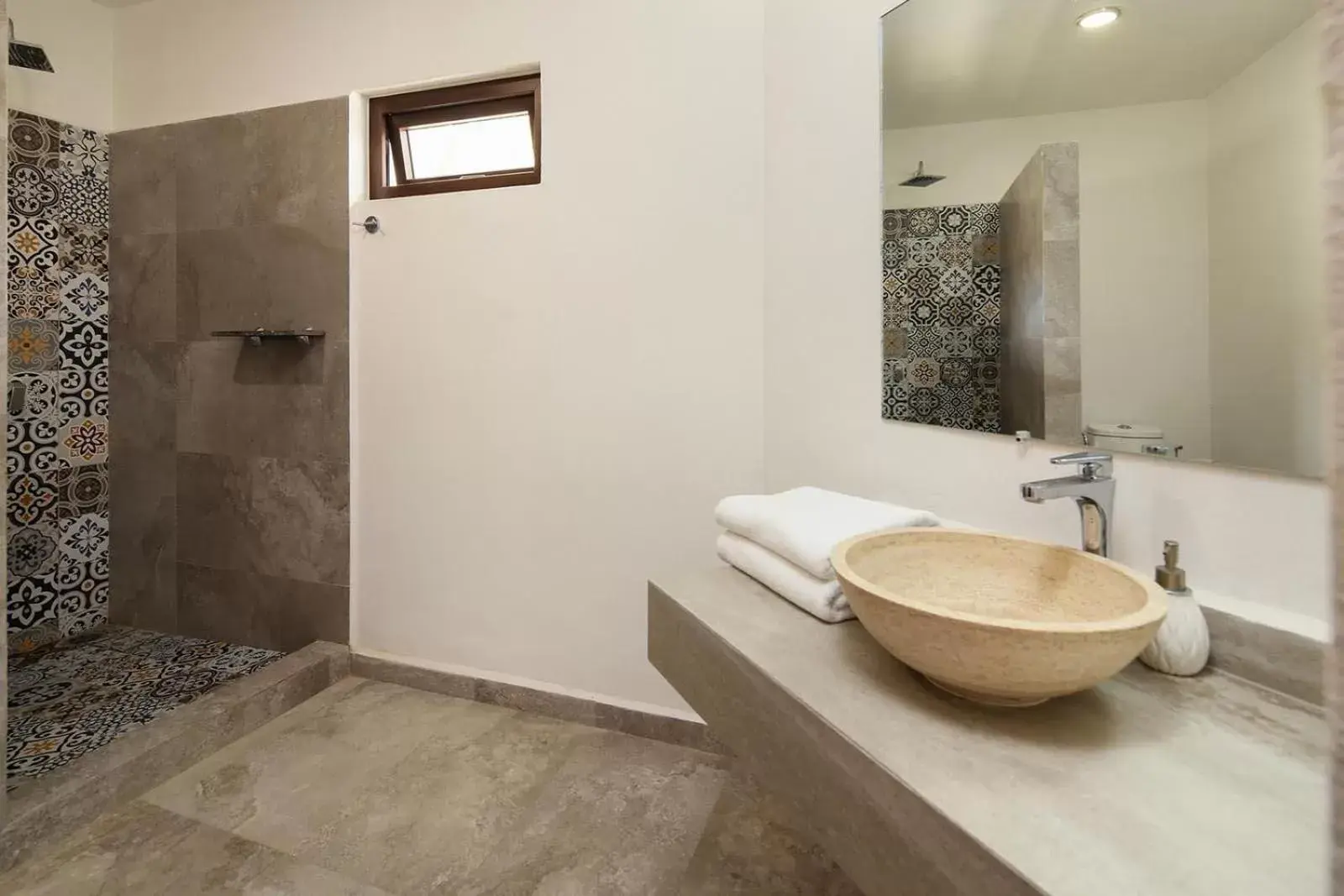 Bathroom in Casa Di Giulio