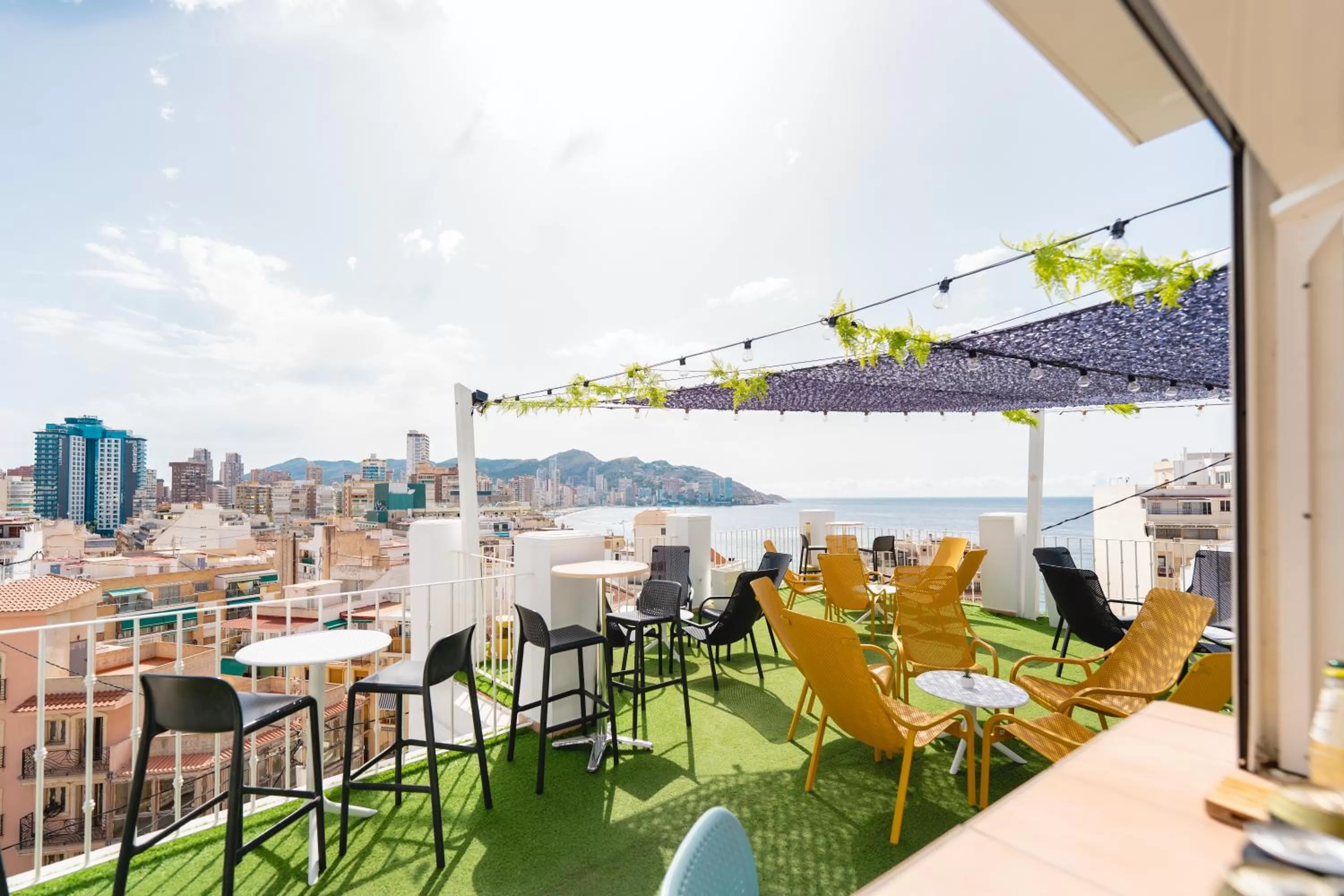 Hotel Queens - Adults Only