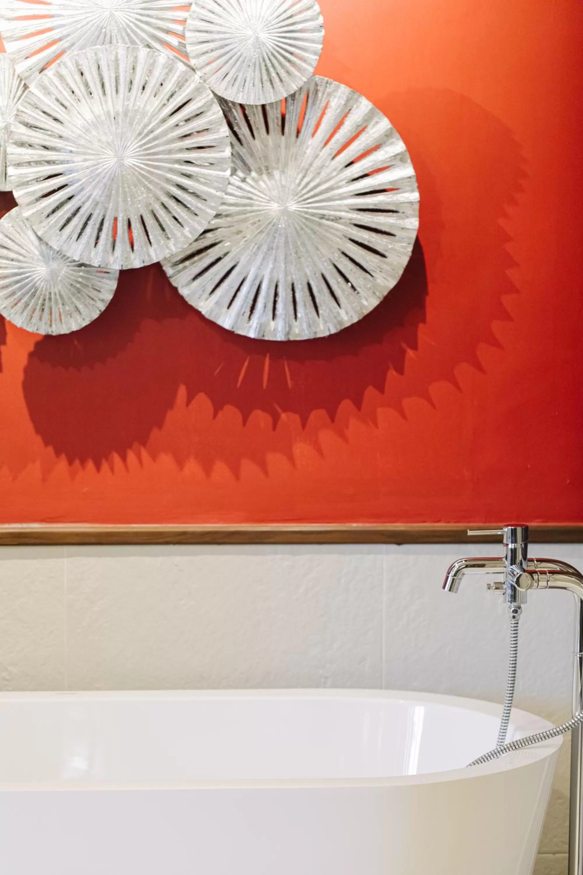 Bath in T Heritage Hotel