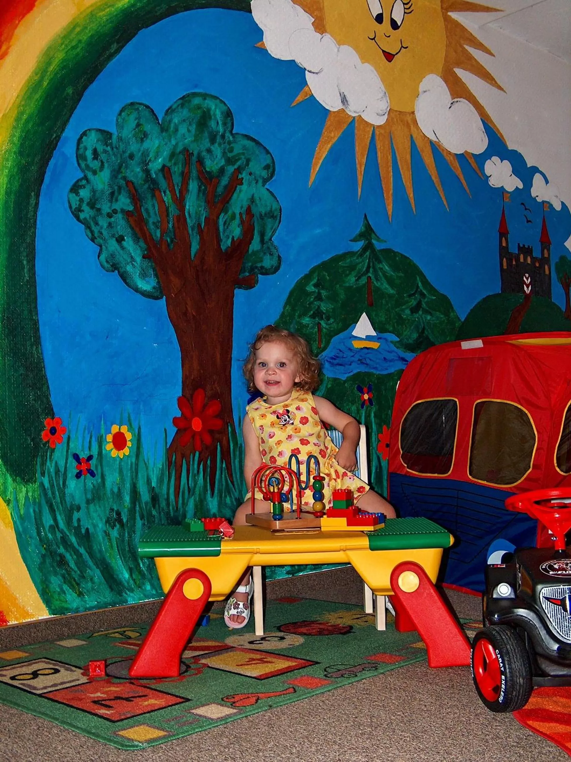 People in Landhotel Henkenhof Willingen