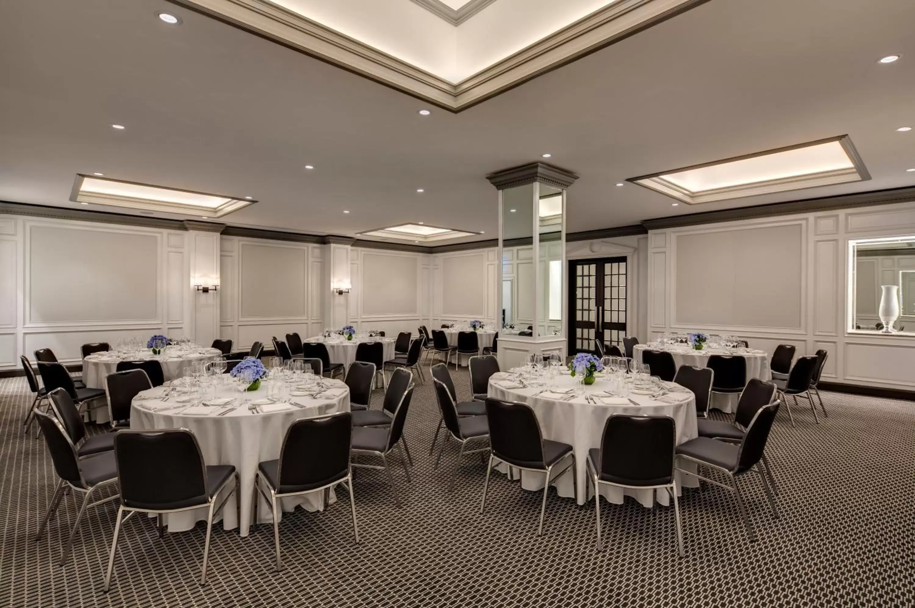 Banquet/Function facilities in InterContinental Sydney Double Bay, an IHG Hotel