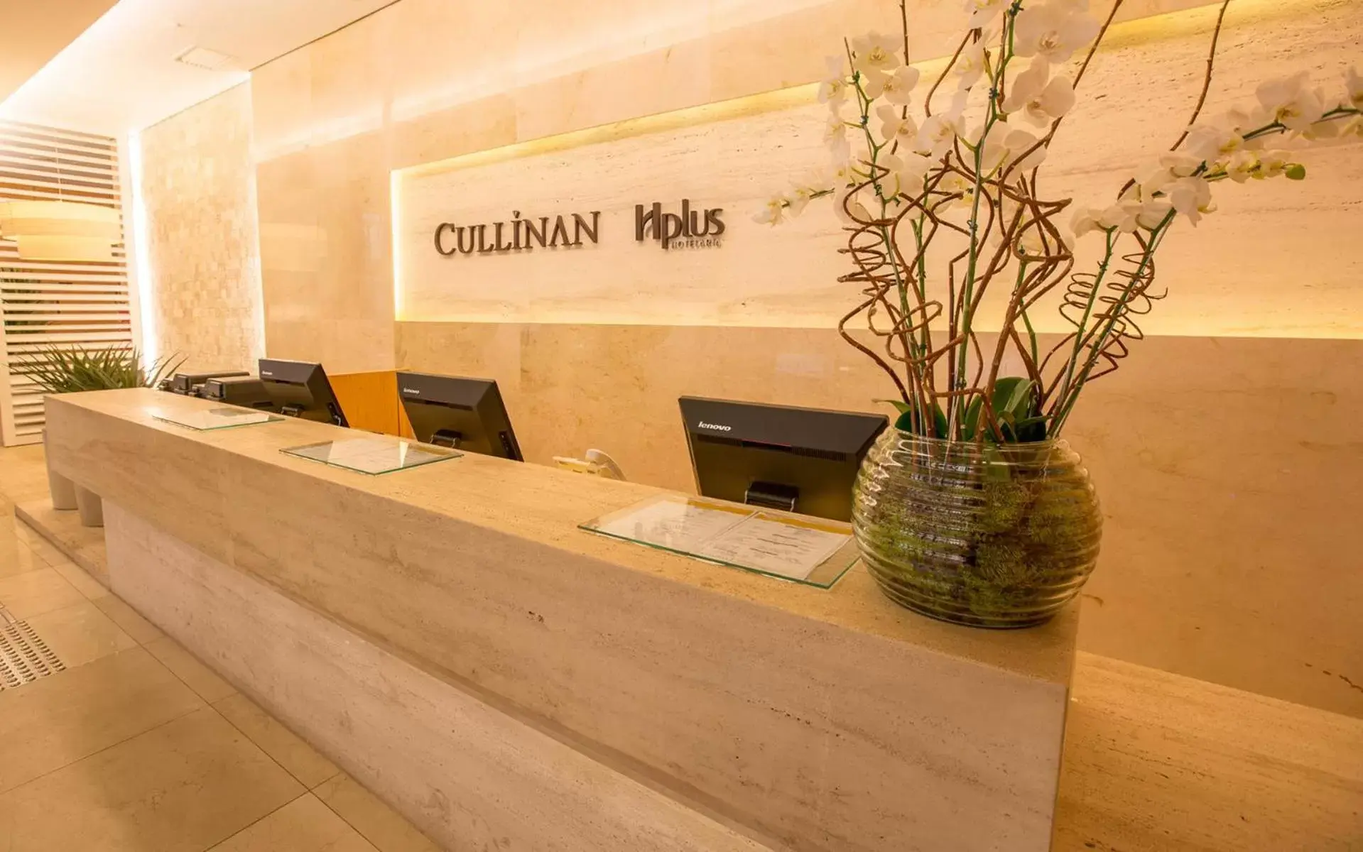 Lobby or reception, Lobby/Reception in Cullinan Hplus Premium