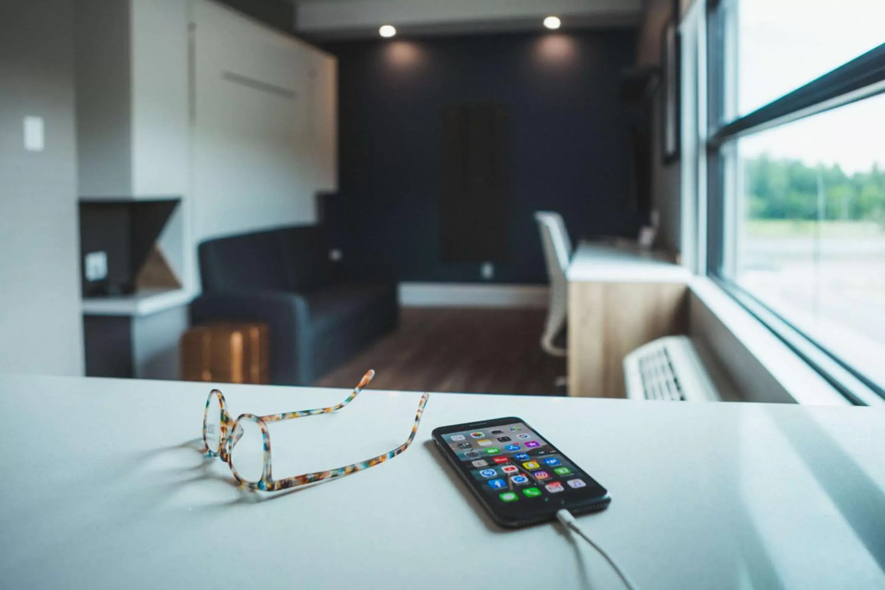 King Suite with Sofa Bed - Non-Smoking in Quality Hotel & Conference Centre King Suite with Sofa Bed - Non-Smoking in Quality Hotel & Conference Centre