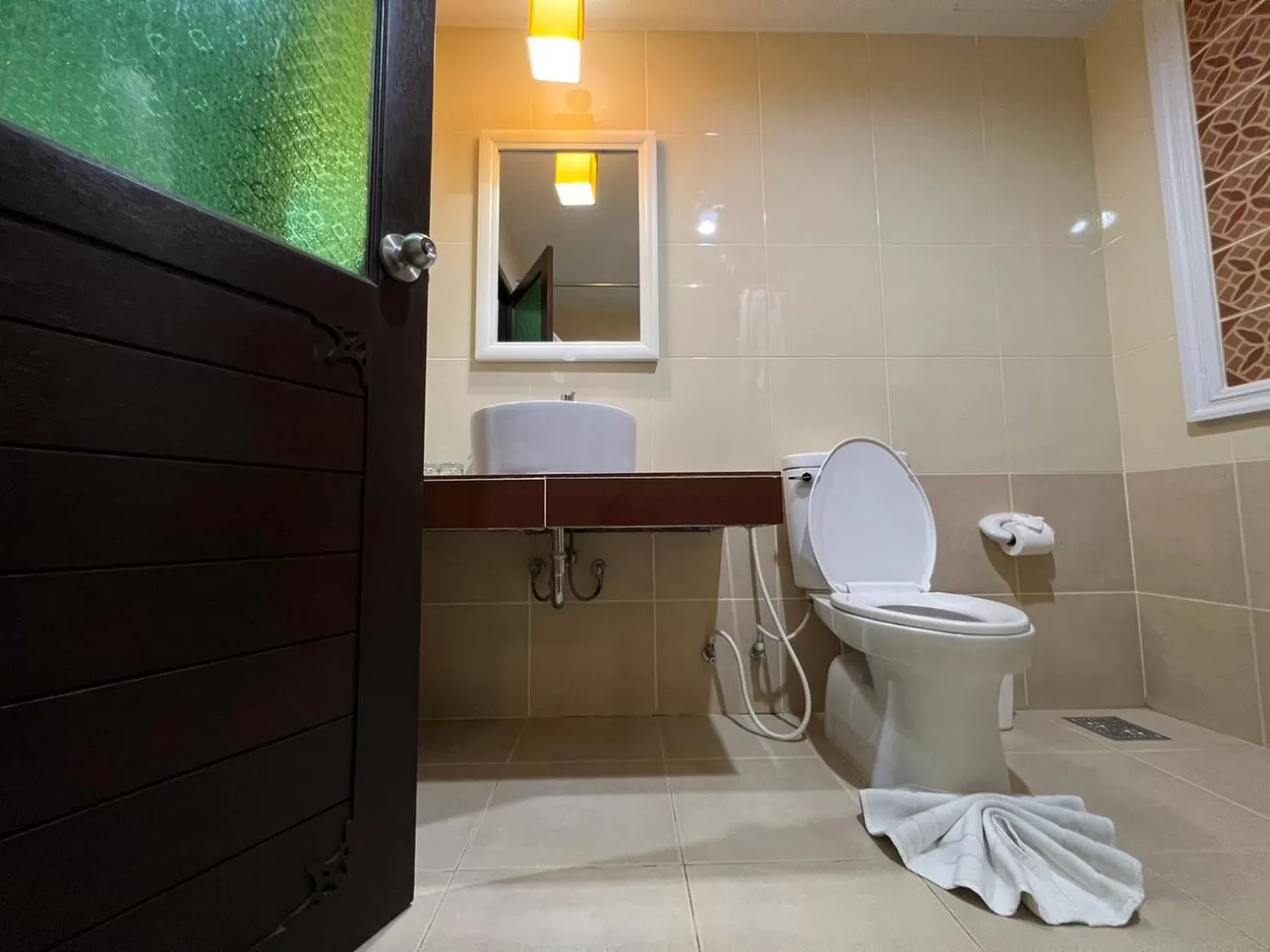 Krabi Front Bay Resort