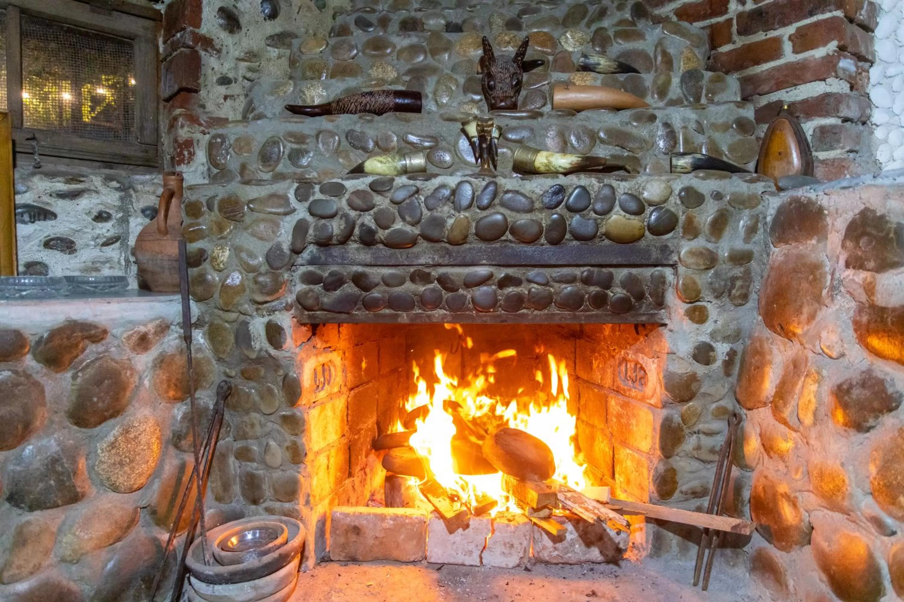flat iron in Book Hotel
