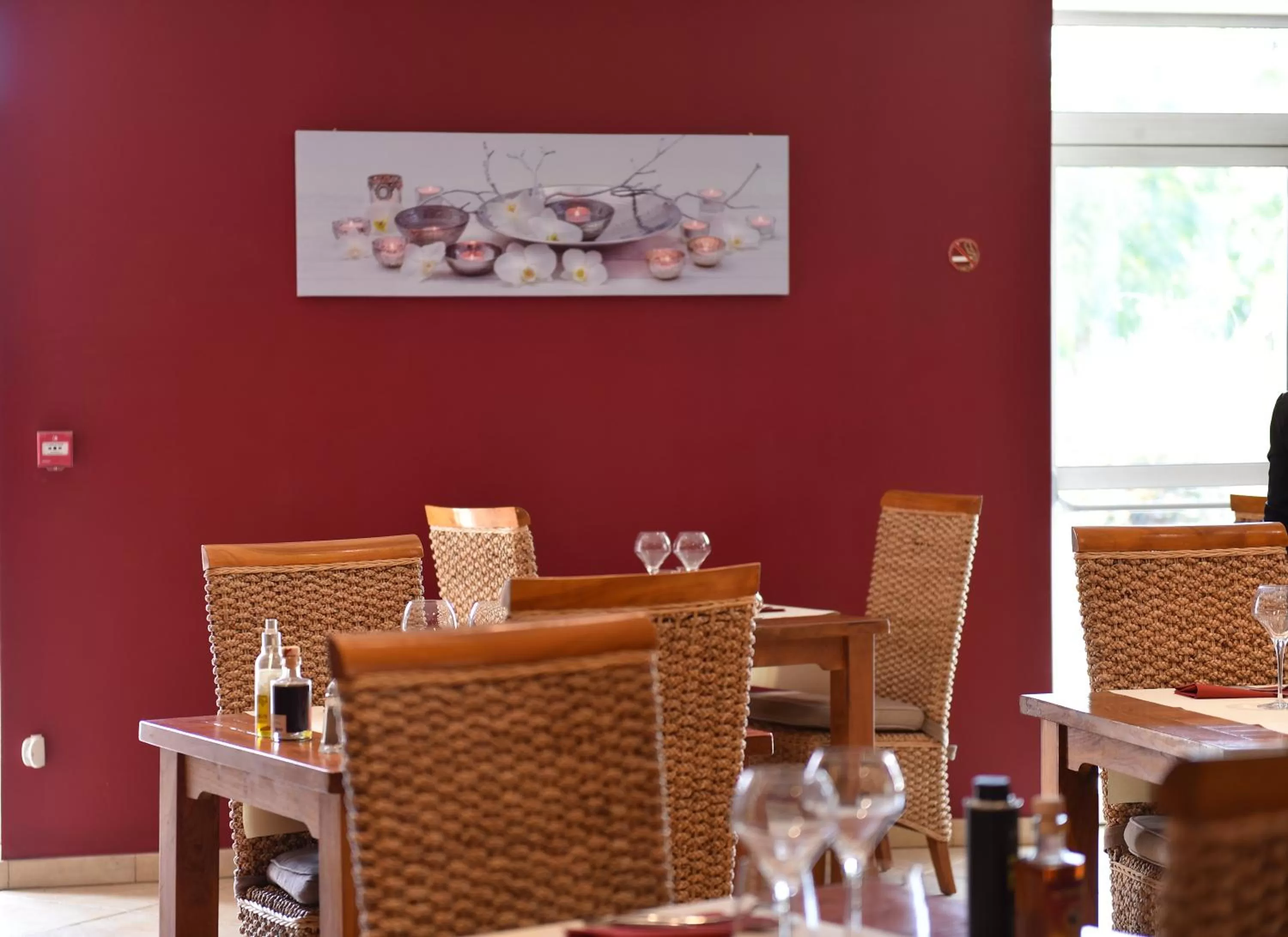 Hôtel A casa di Maria Cicilia