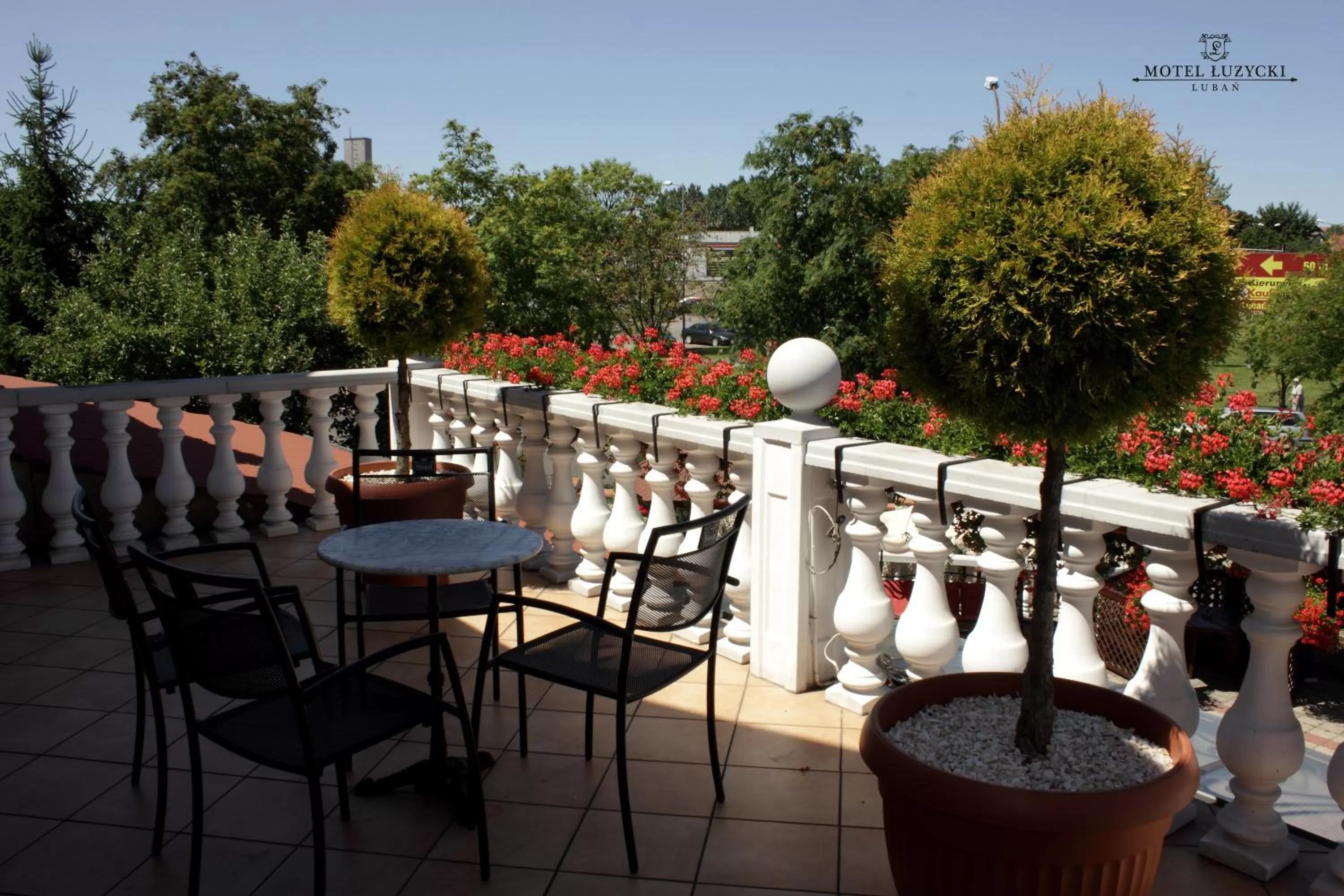 Other in Motel Łużycki & Restauracja