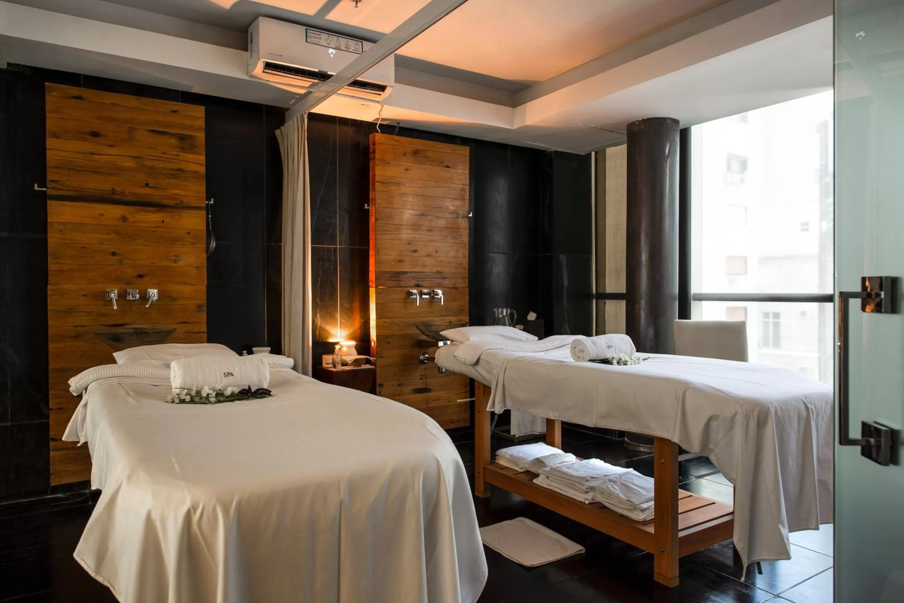 Massage, Bed in Mio Buenos Aires