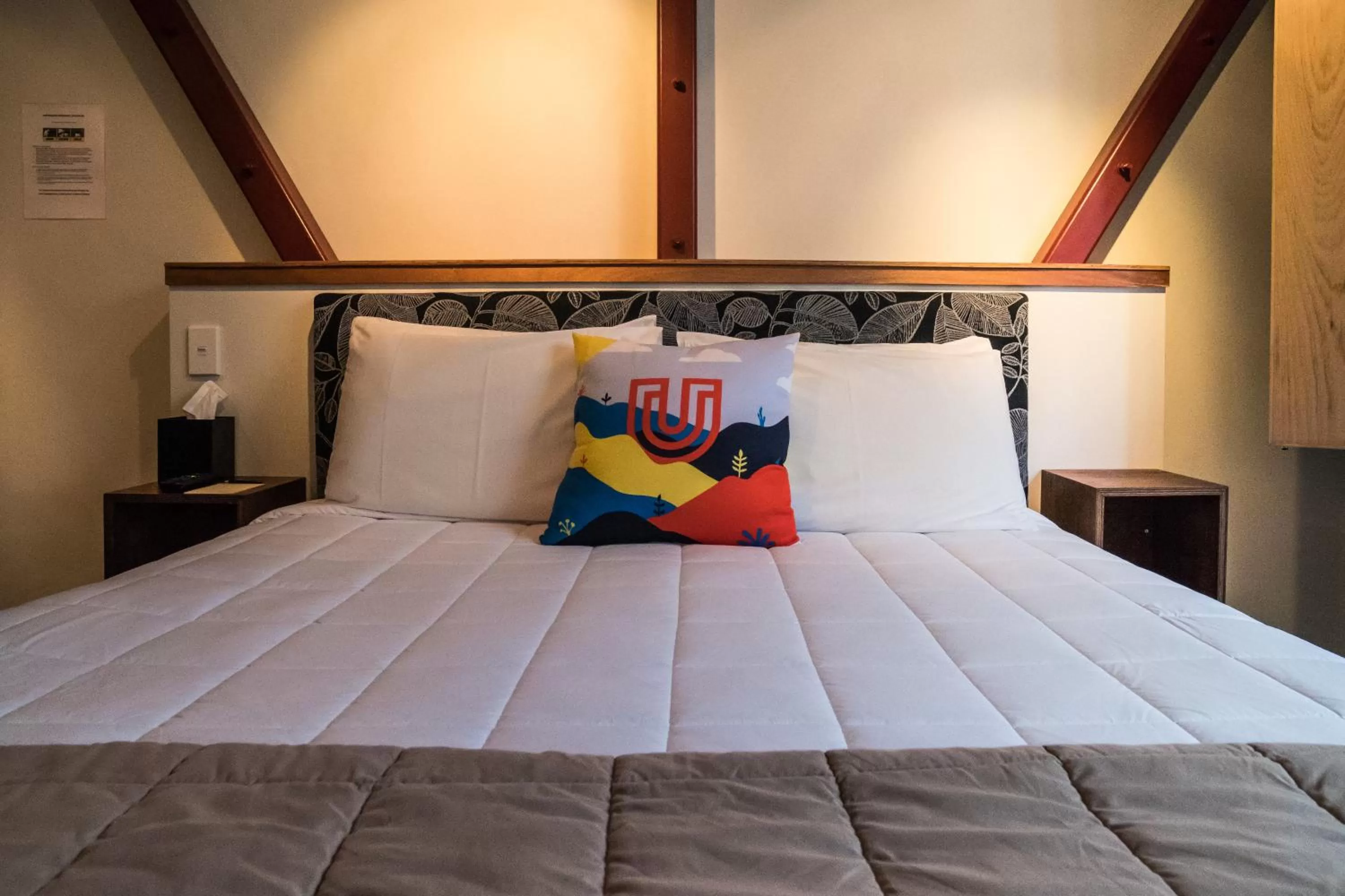 King Studio with Kitchenette in U Boutique Hotel