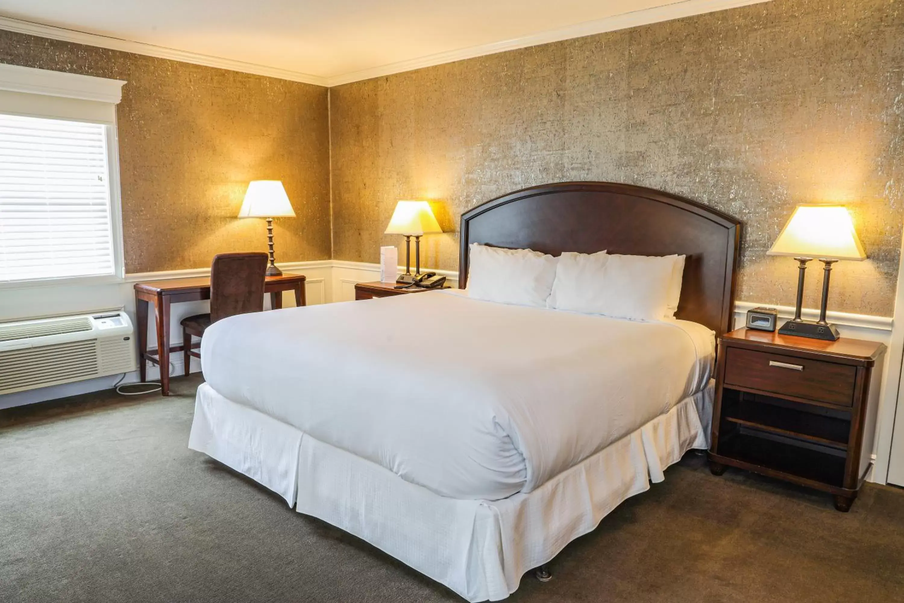 Bed in The Grand Resort Bed in The Grand Resort